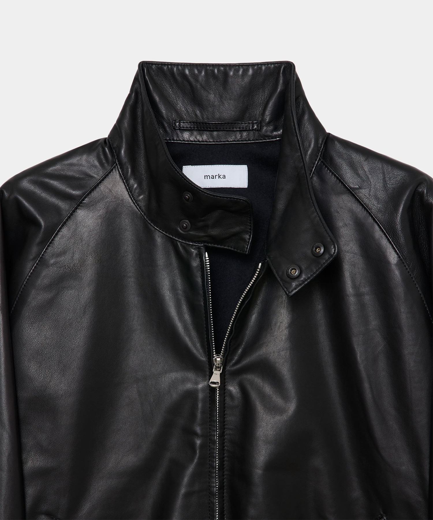 DOG EAR JACKET MARKAWARE/marka