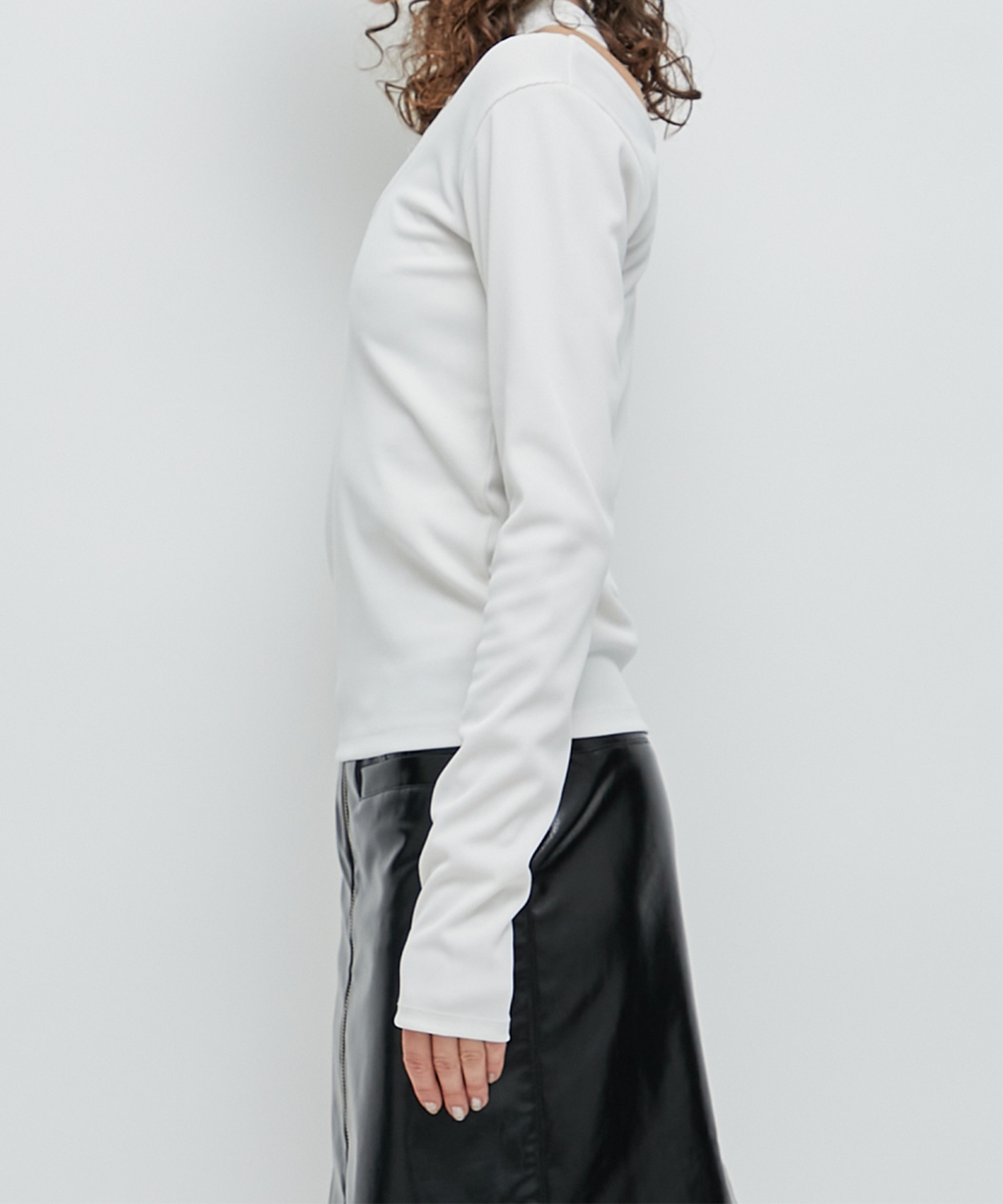 Multi Way Layered Top STUDIOUS