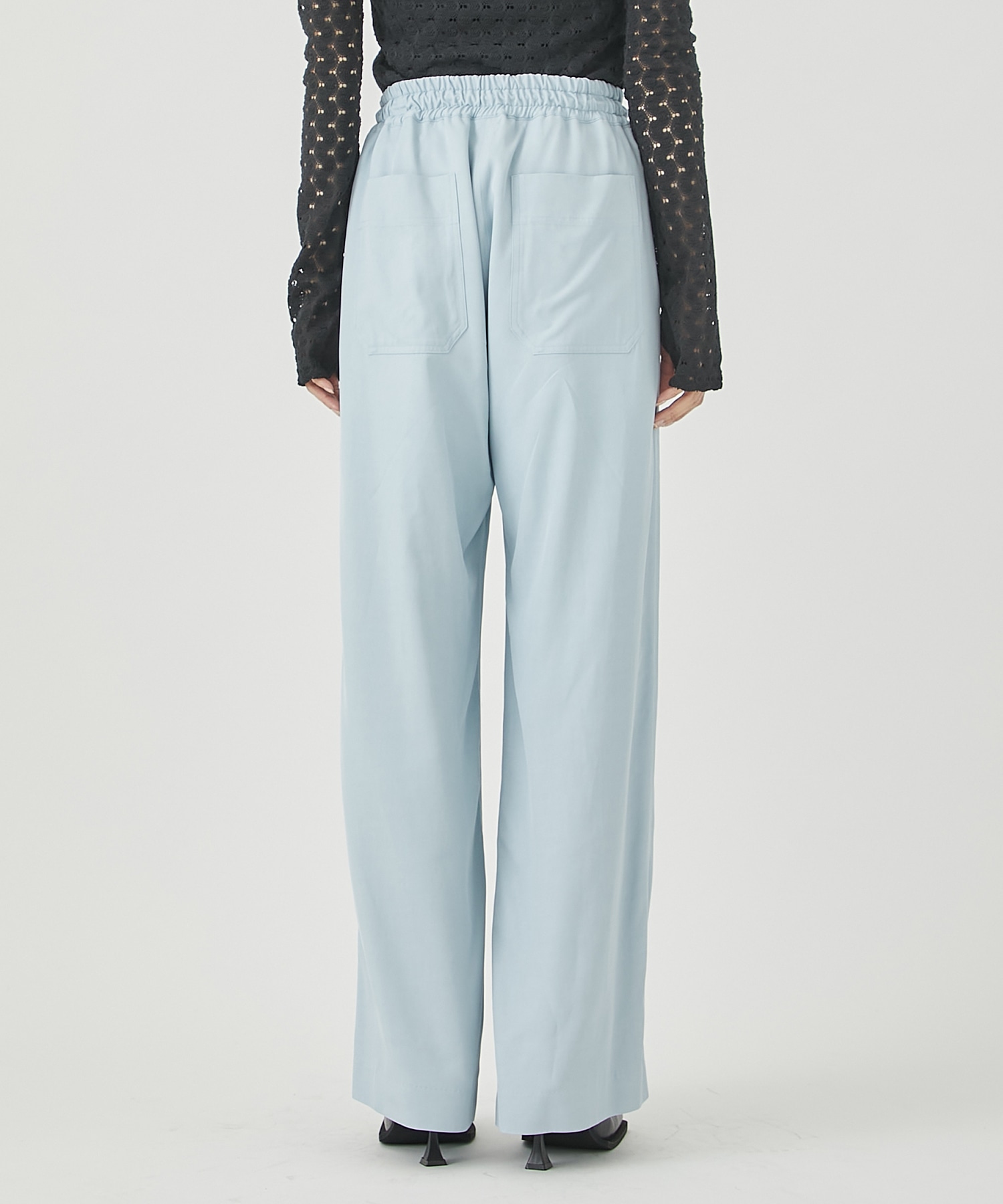 別注RELAX PANTS CINOH