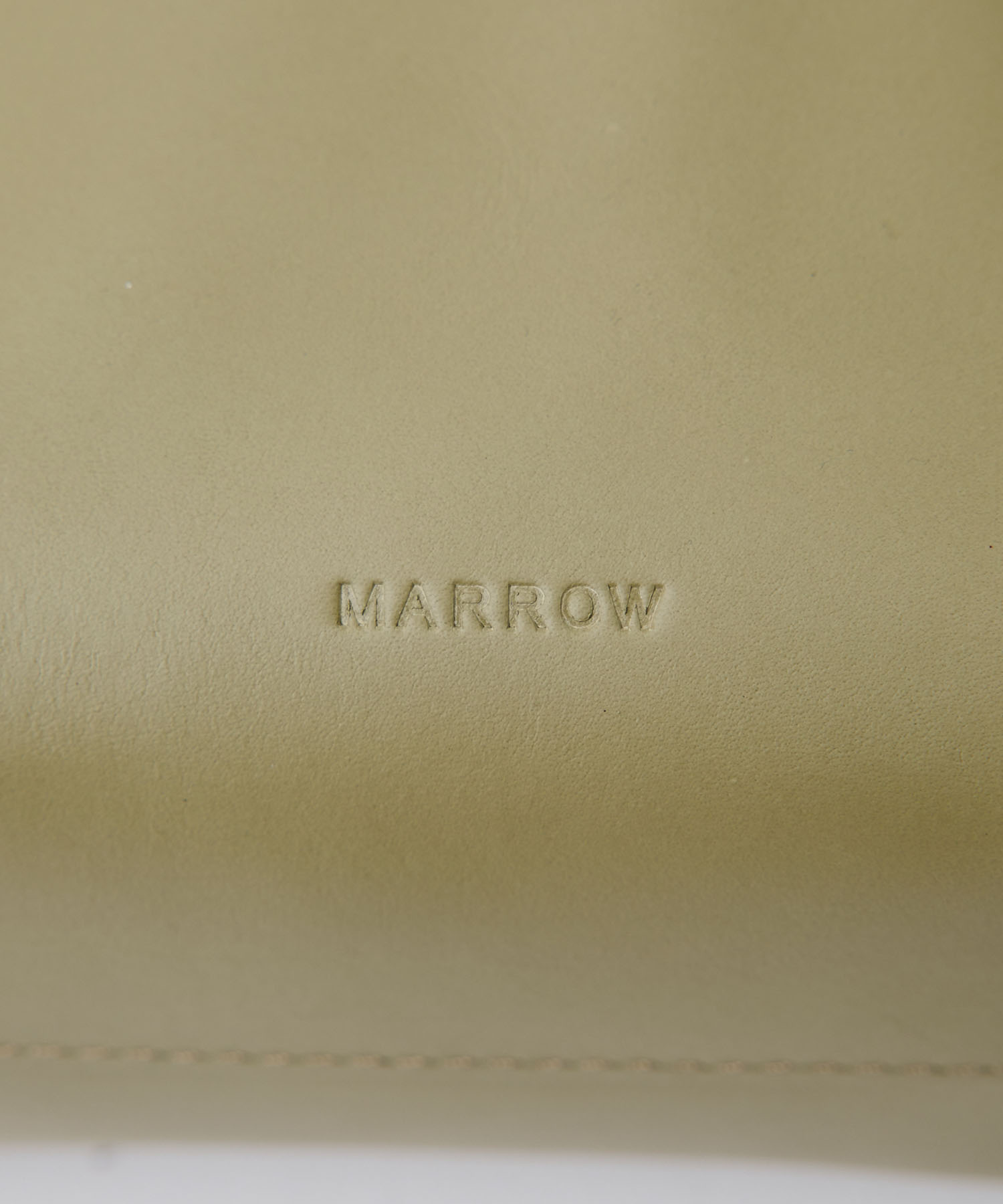 RING CAP SHOULDER MARROW