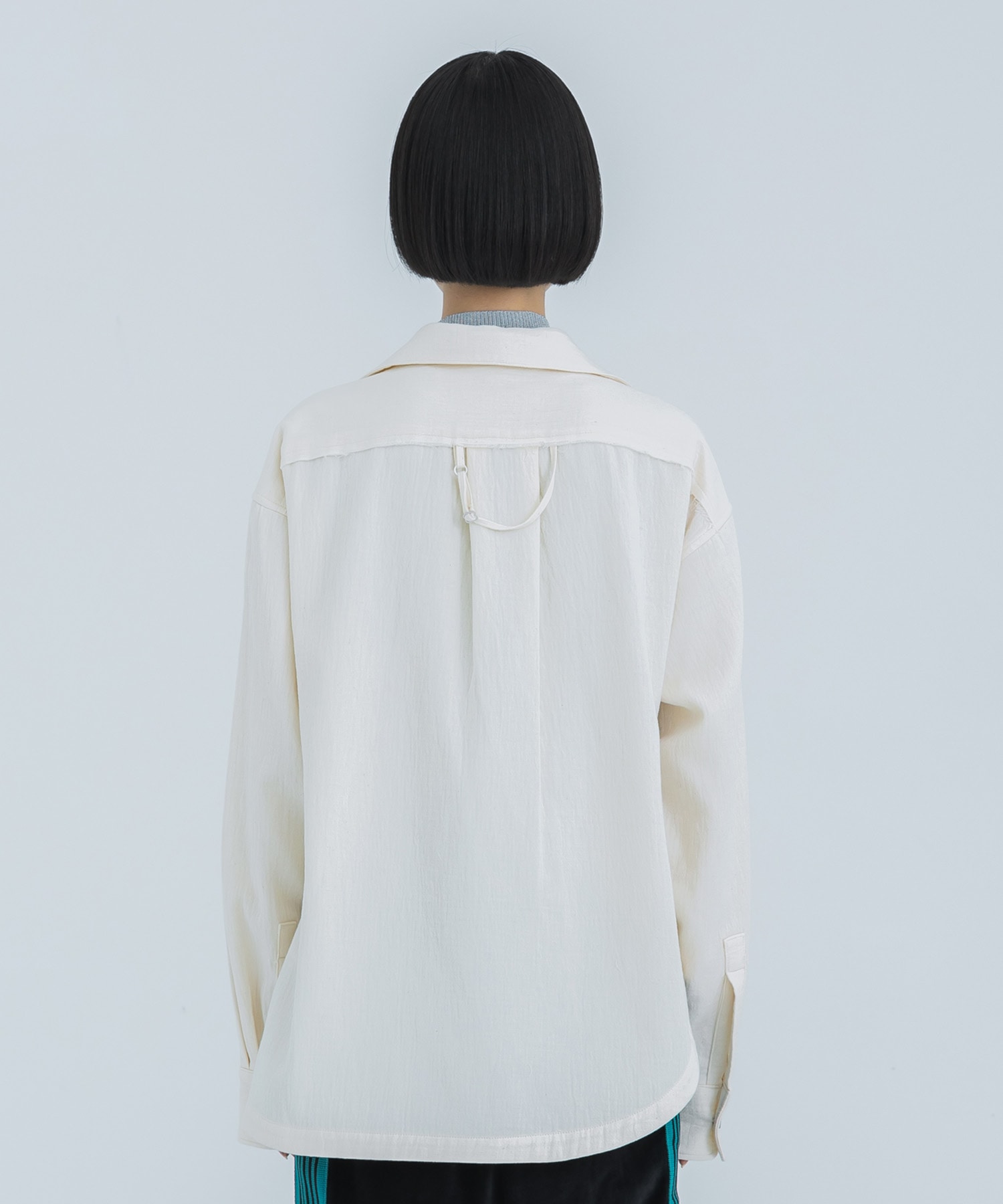 Wave Front Shirts kotohayokozawa