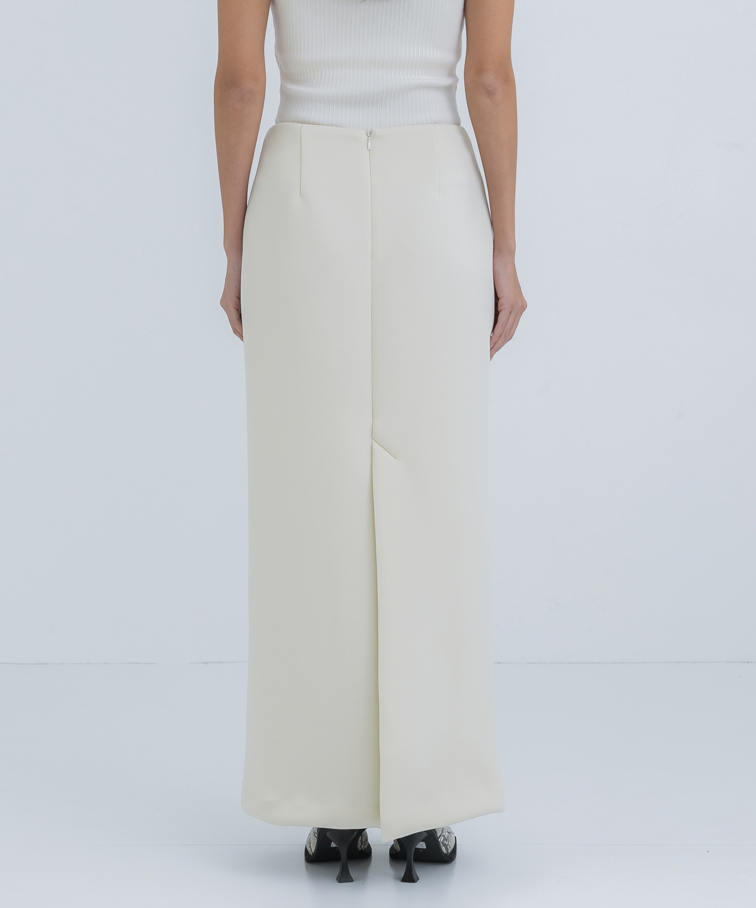 Jersey Skirt IIROT