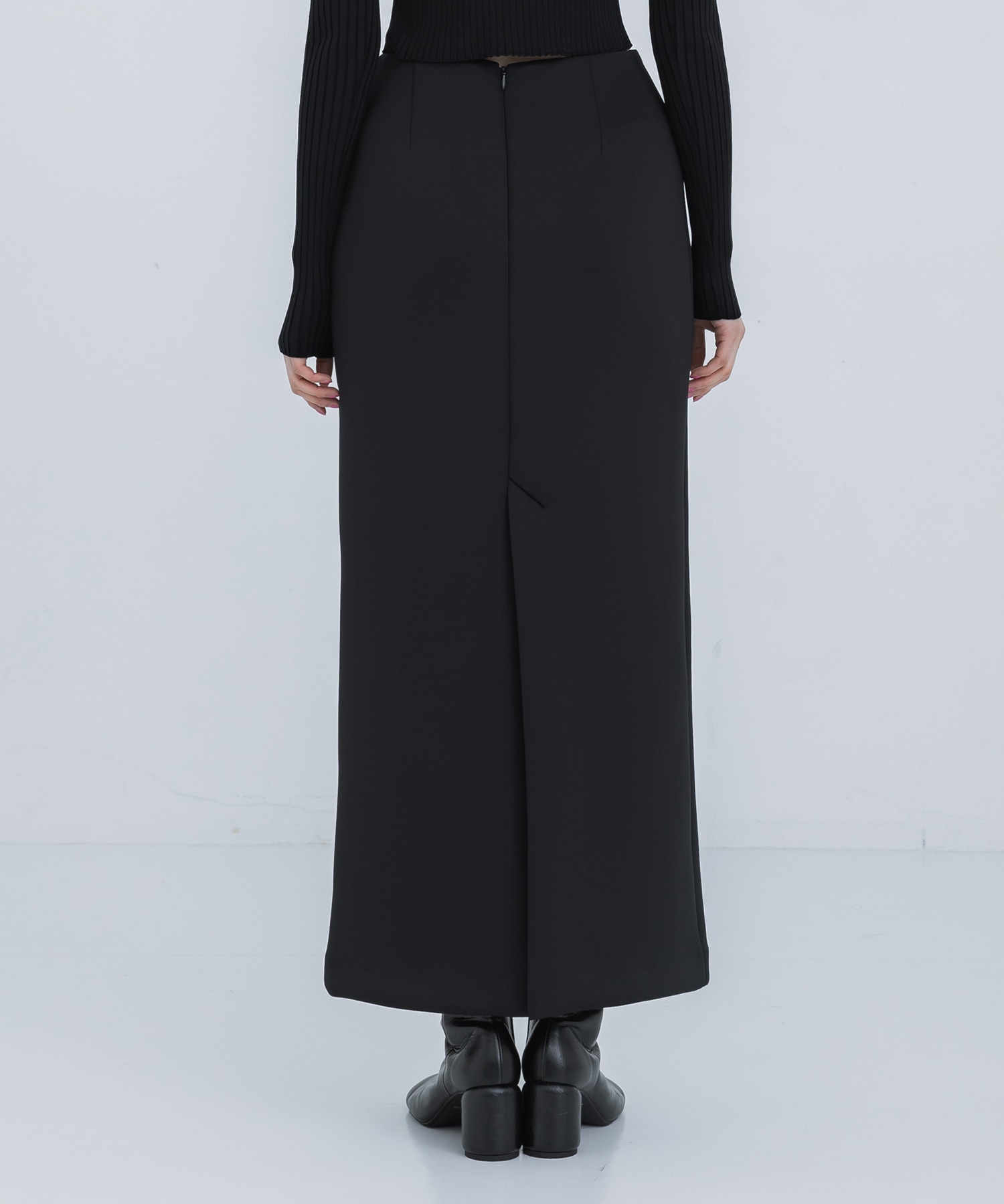 Jersey Skirt IIROT