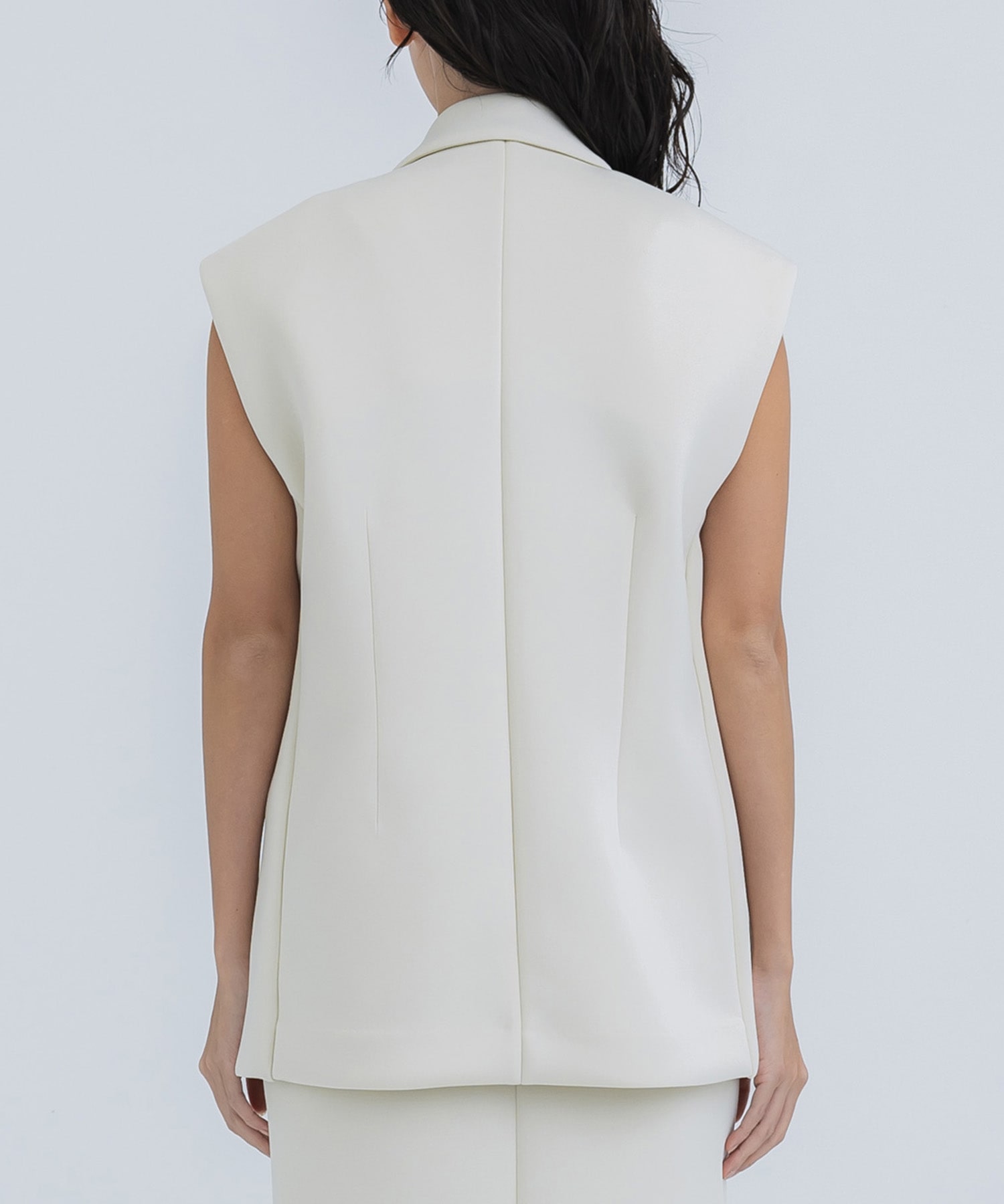 Jersey Vest IIROT