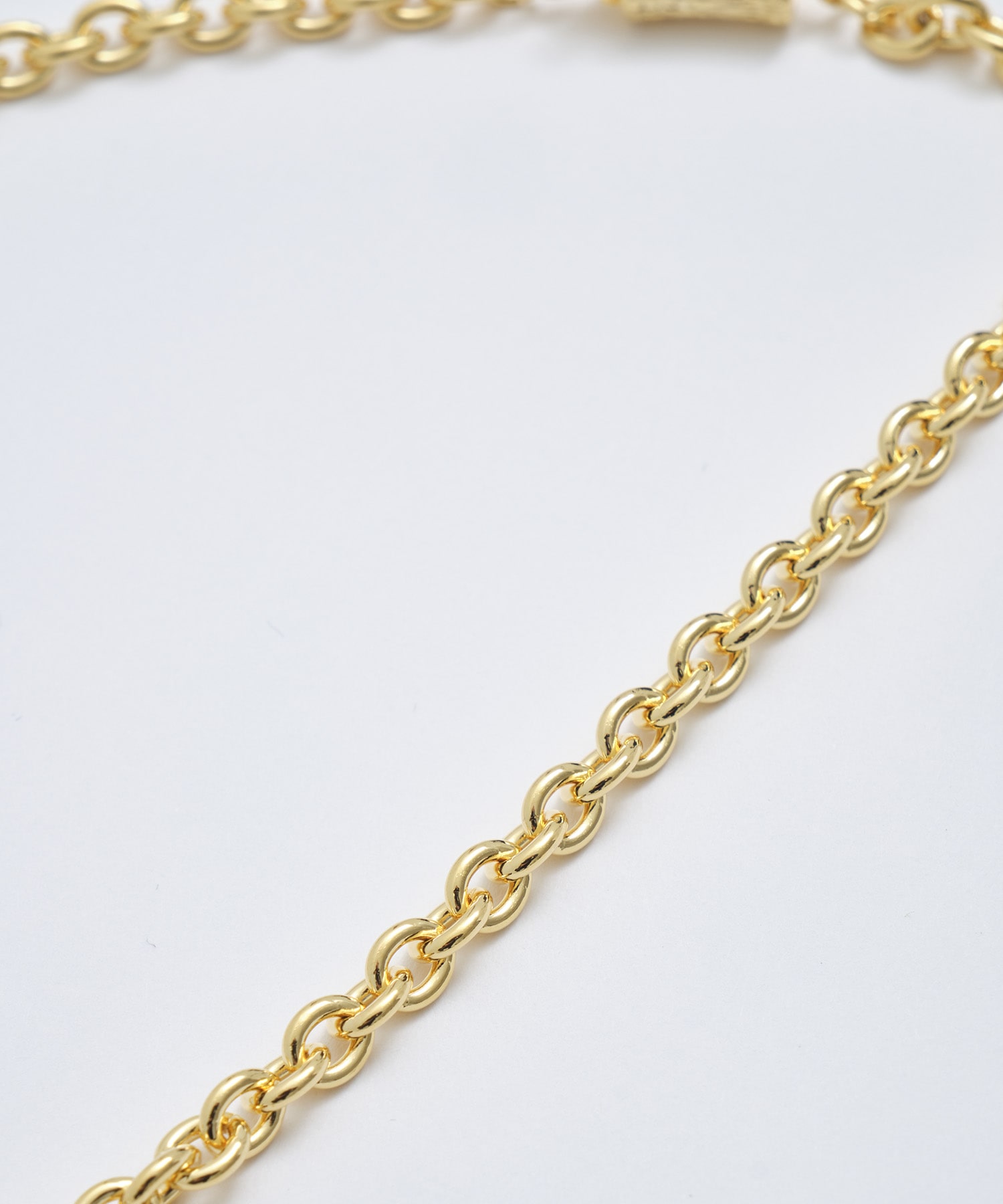 chain necklace ±BALANCE
