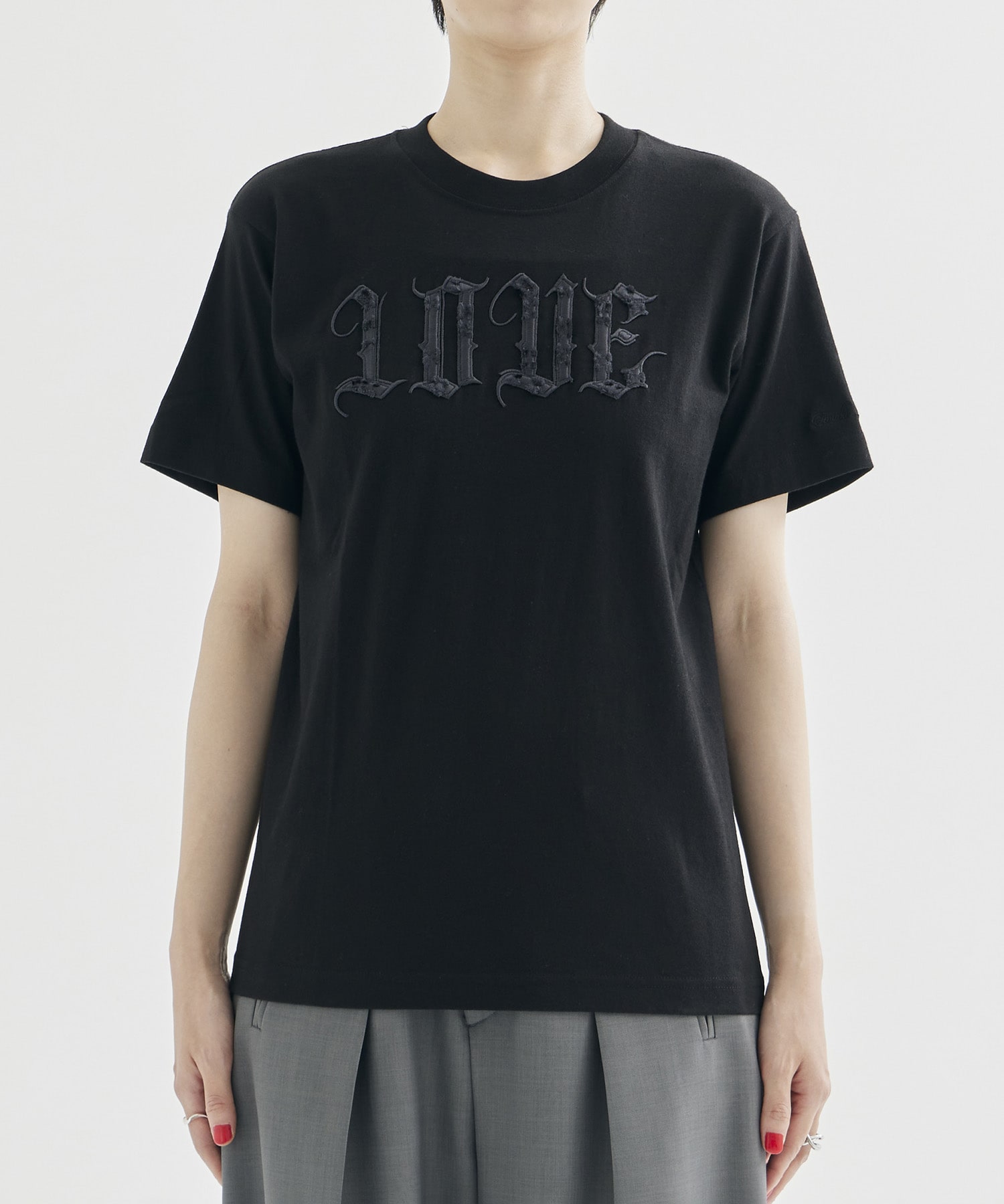 別注NEW PANKLOVE T-shirt tanakadaisuke