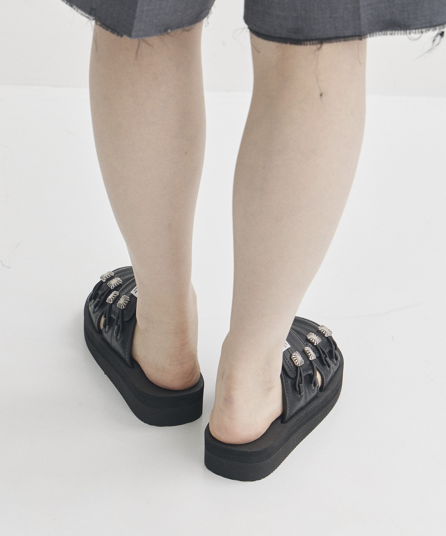 TOGA × SUICOKE MURA TOGA
