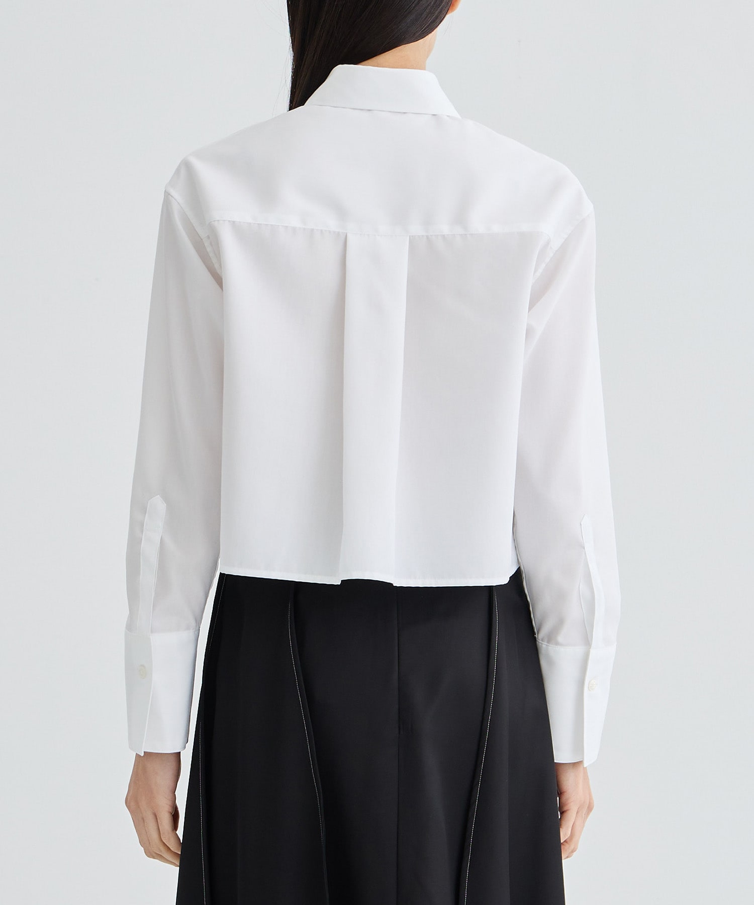 別注W POCKET SHORT SHIRT CINOH