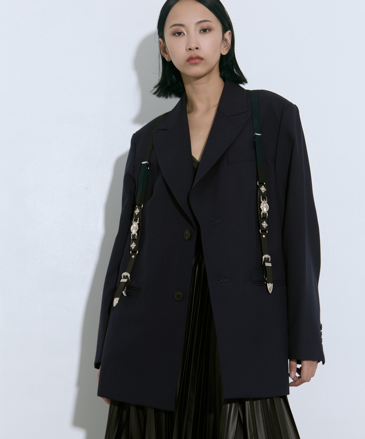 OX jacket TOGA
