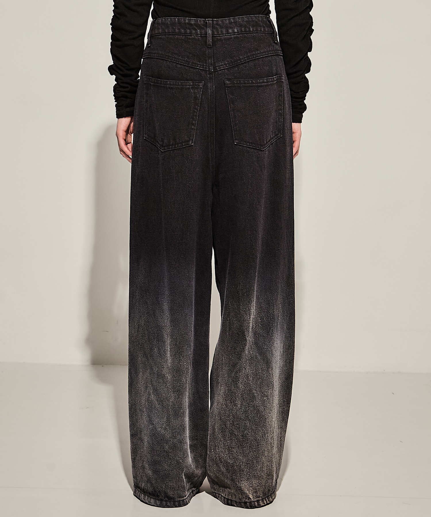 Gradation Jeans STUDIOUS