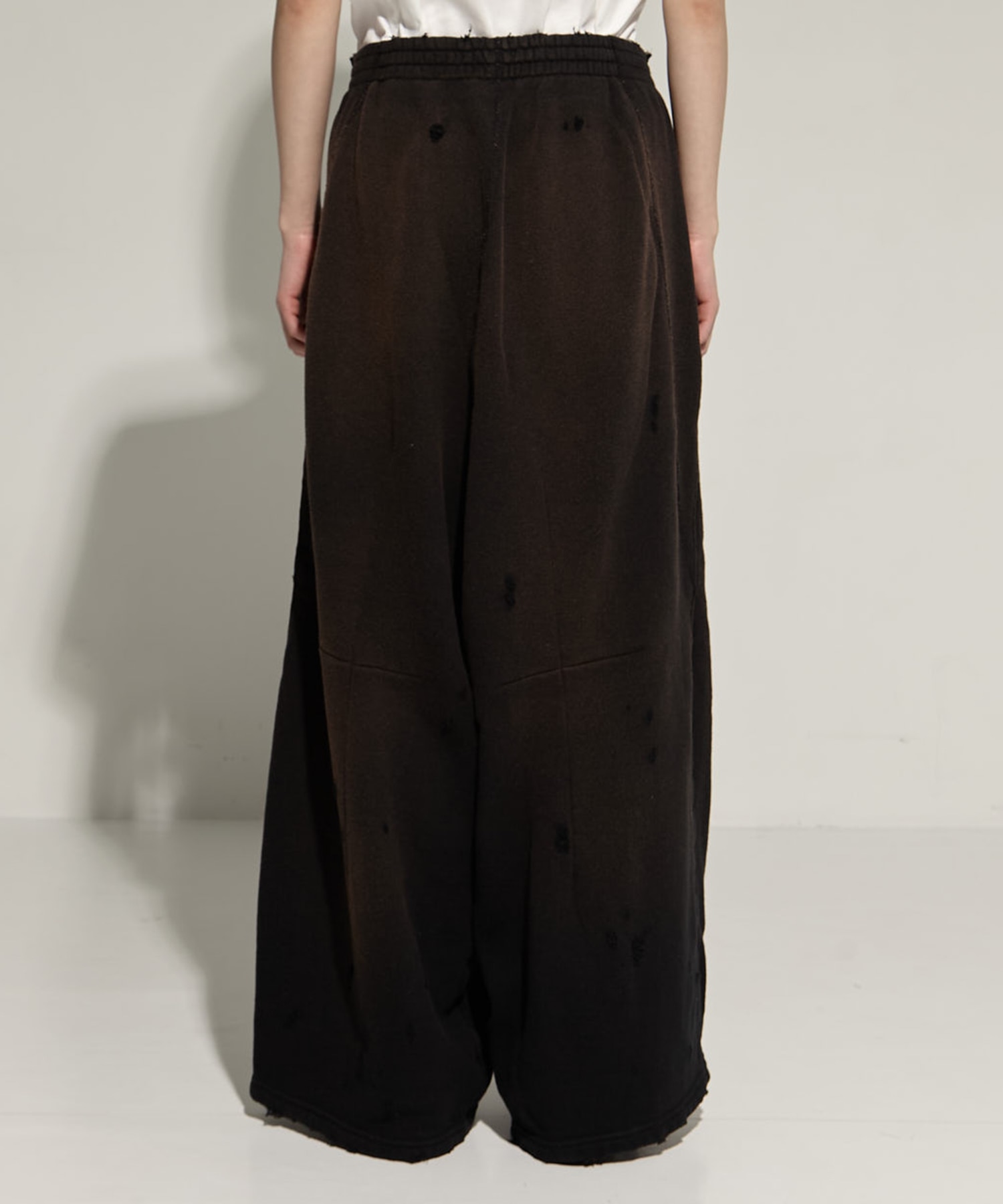 Darts H.D. Sweat Pant - French Terry Needles