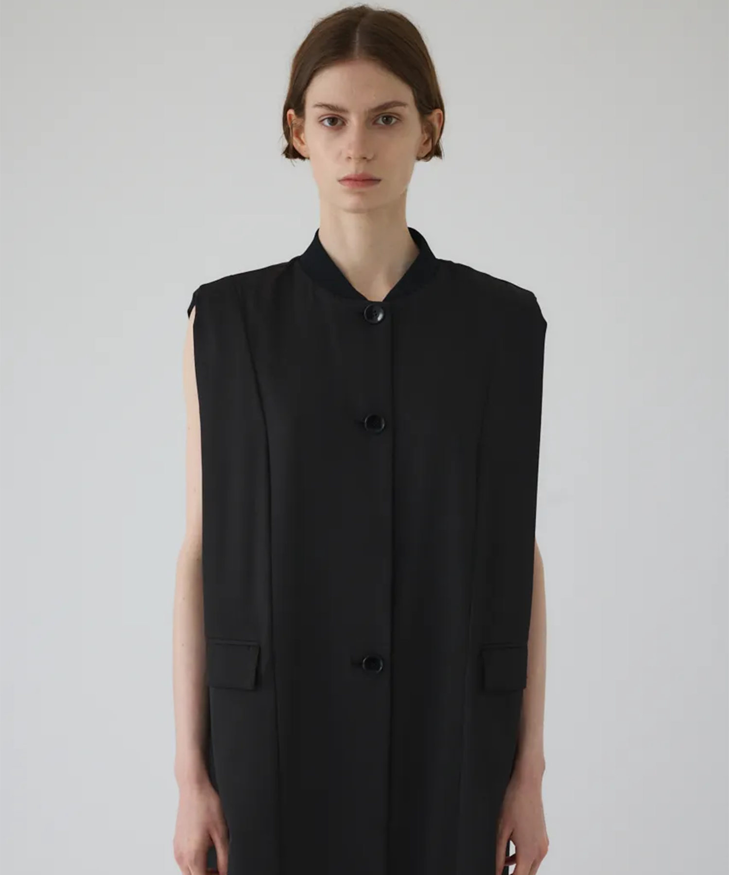 BLACK DRESS [4] RIM.ARK