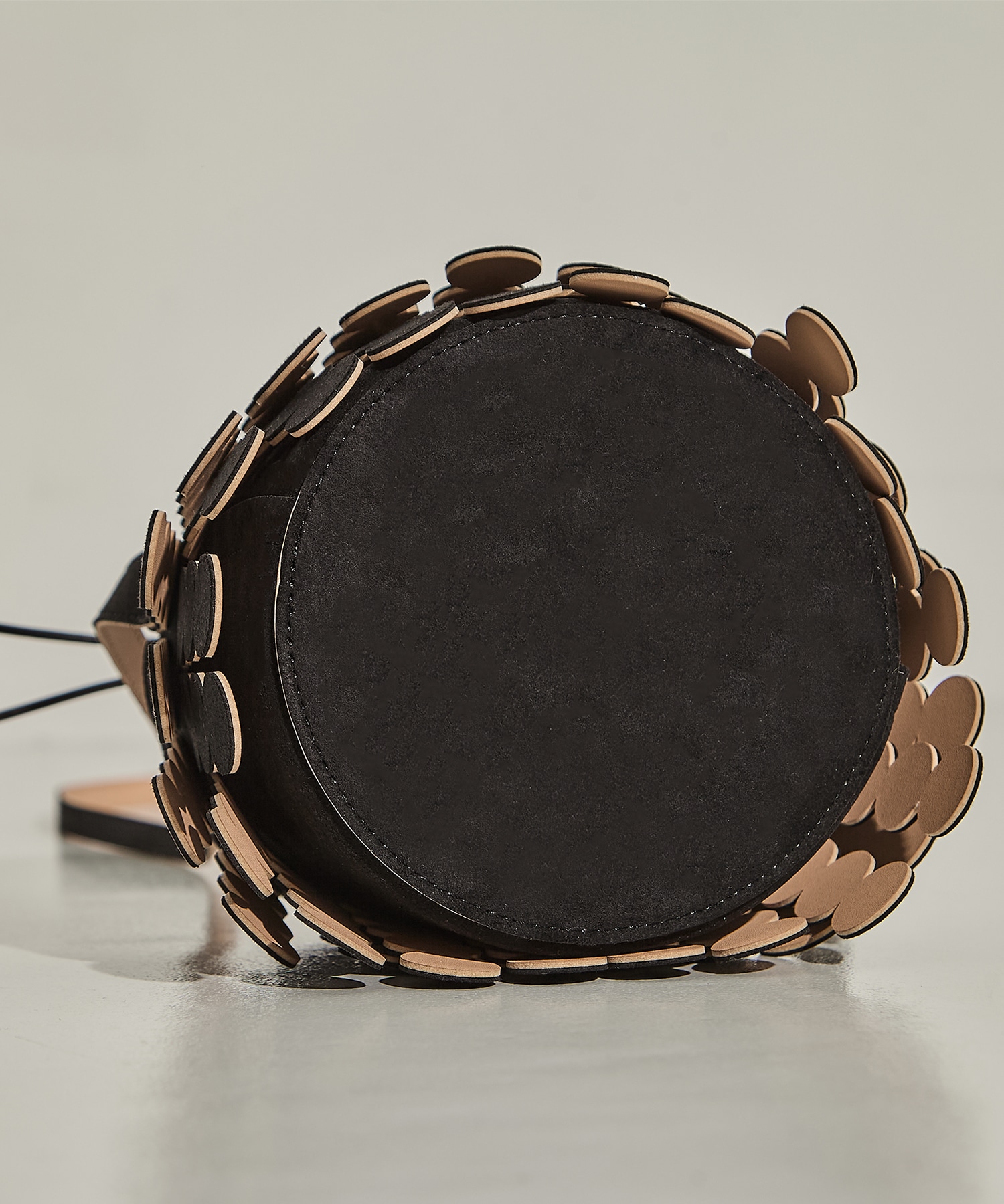MOON SHOULDER BAG MARY AL TERNA