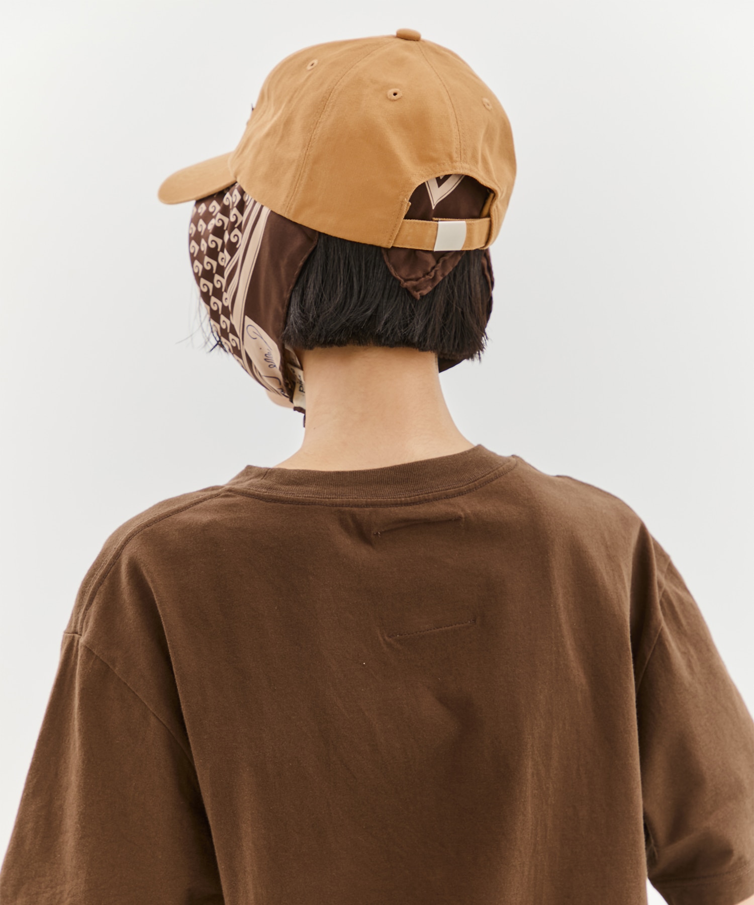 別注Letrero cap LY