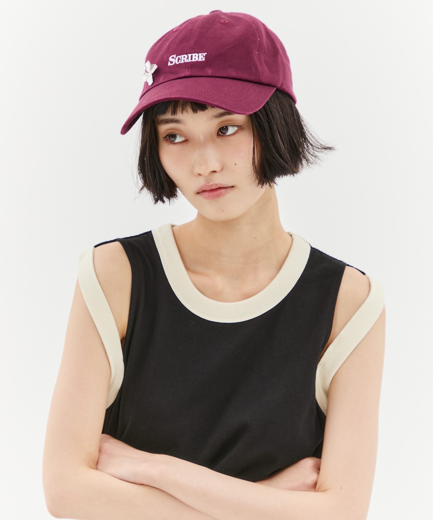 別注Letrero cap LY