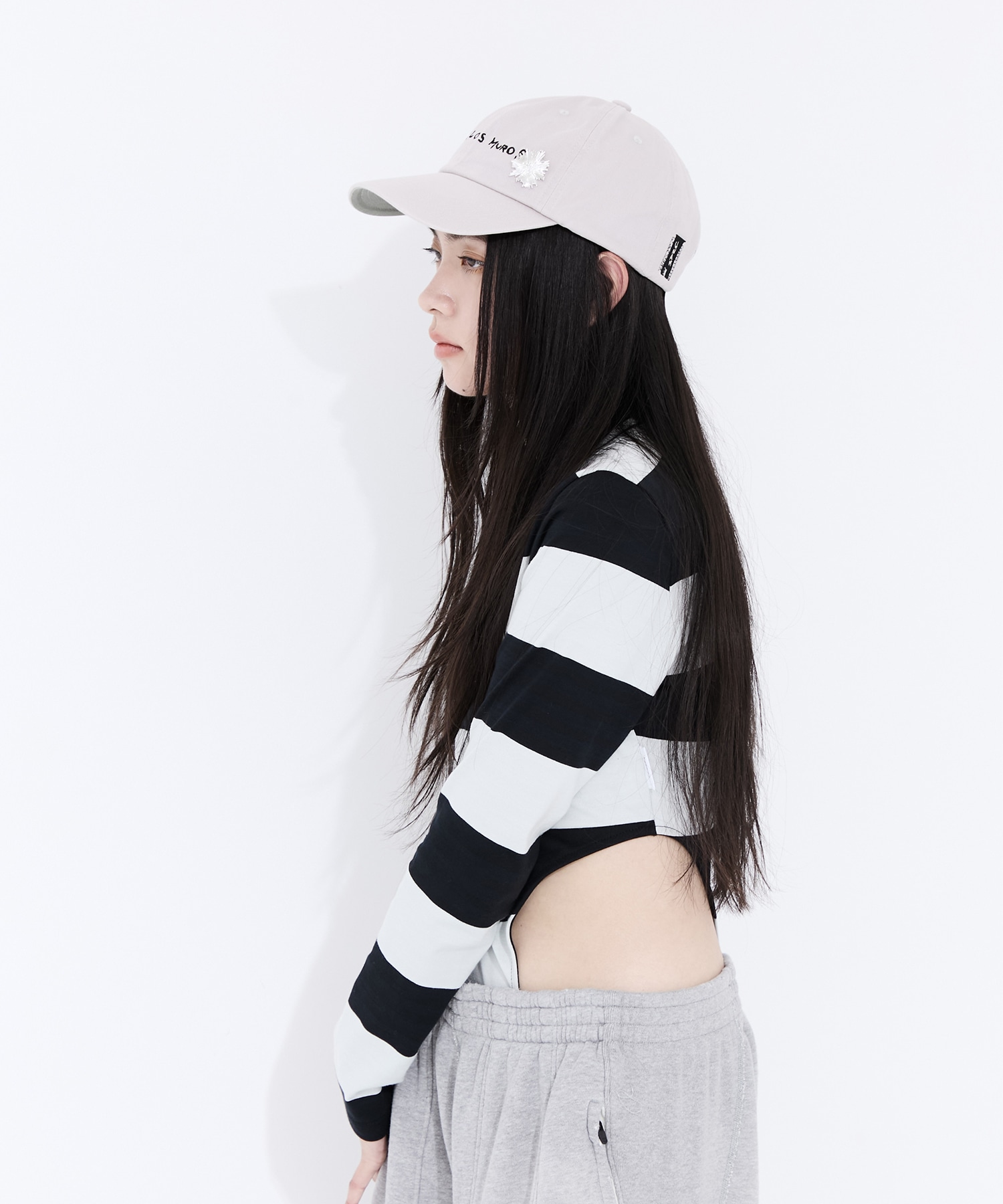 別注Gara bato cap LY