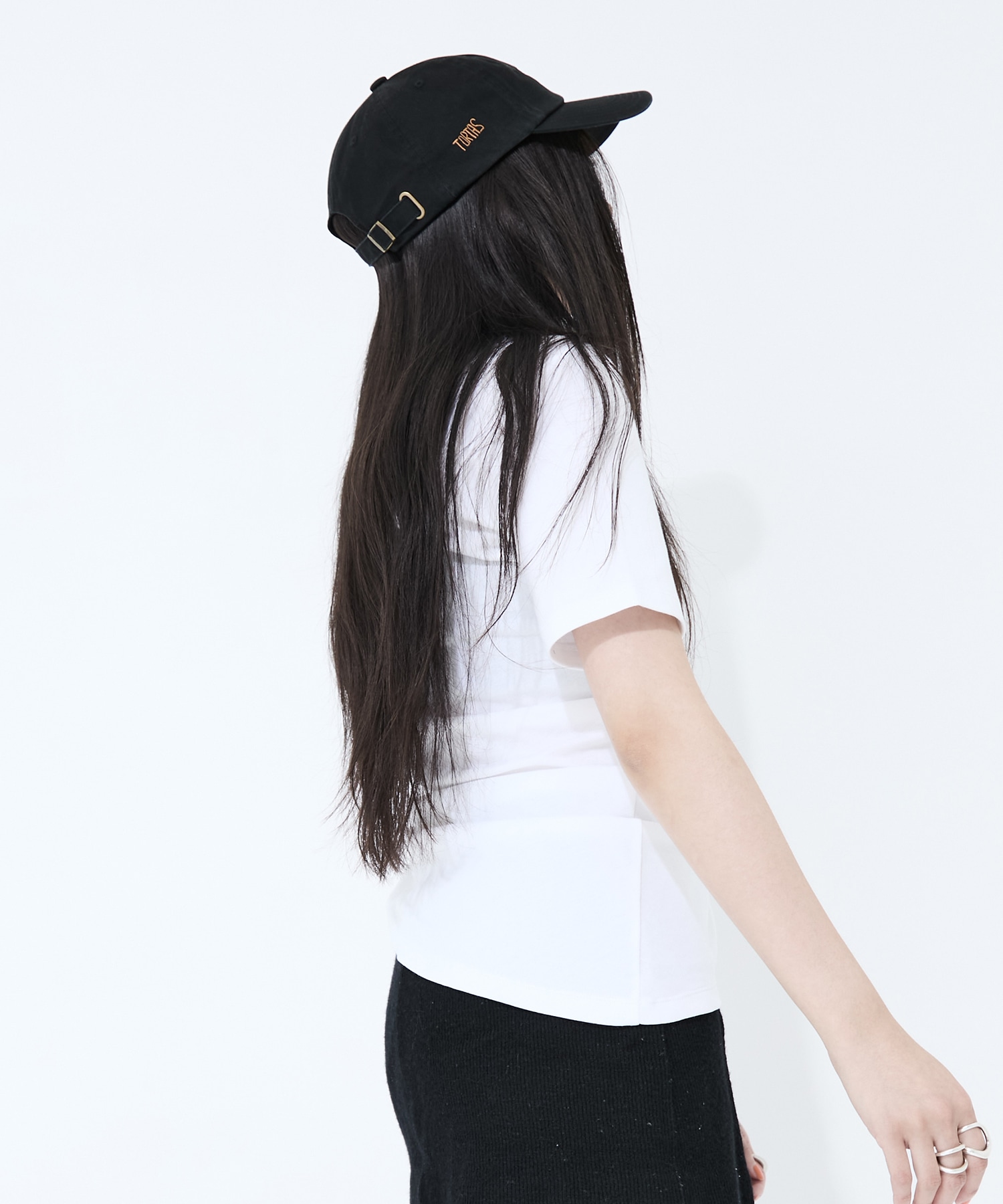 別注Gara bato cap LY