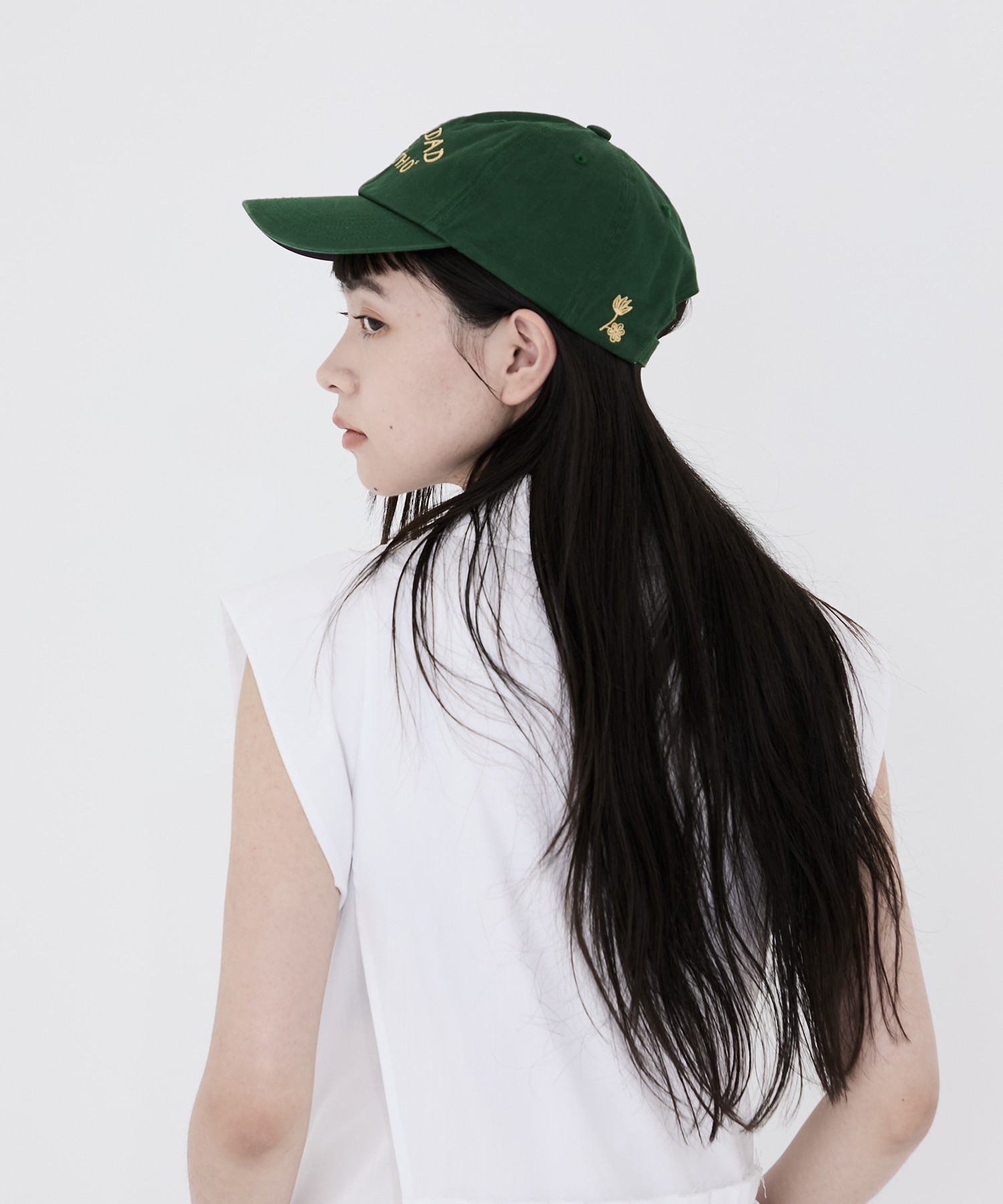 別注Gara bato cap LY