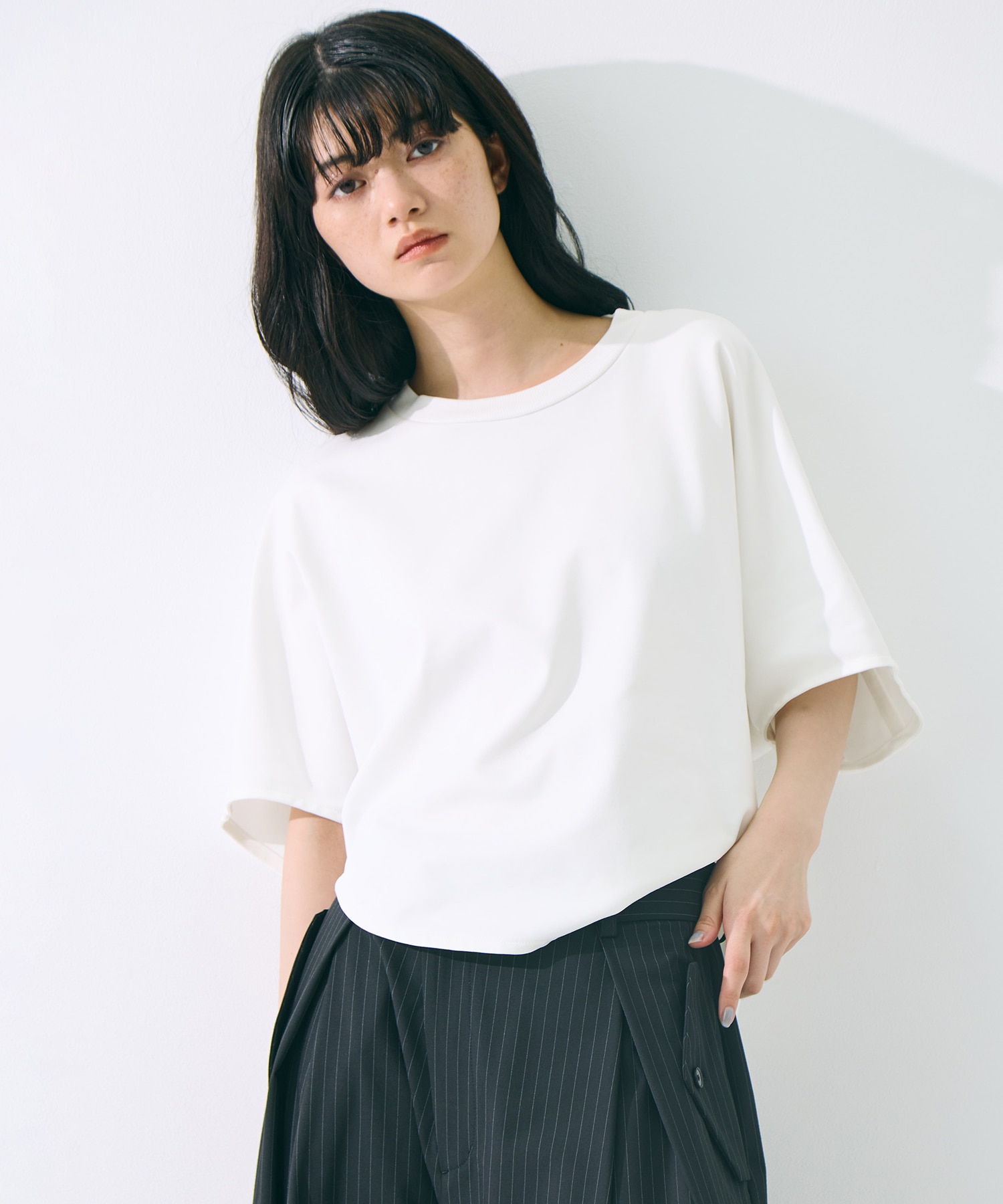 Oversized Tee STUDIOUS