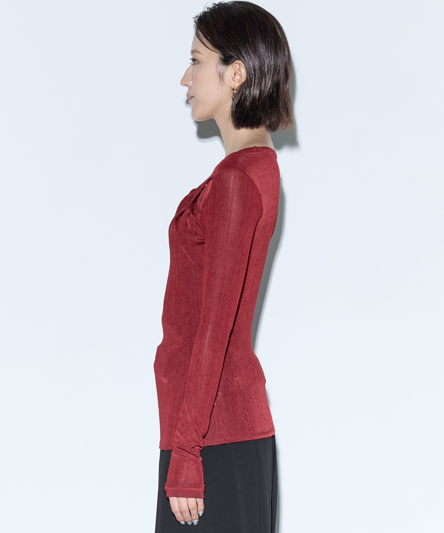 Twist tops MURRAL