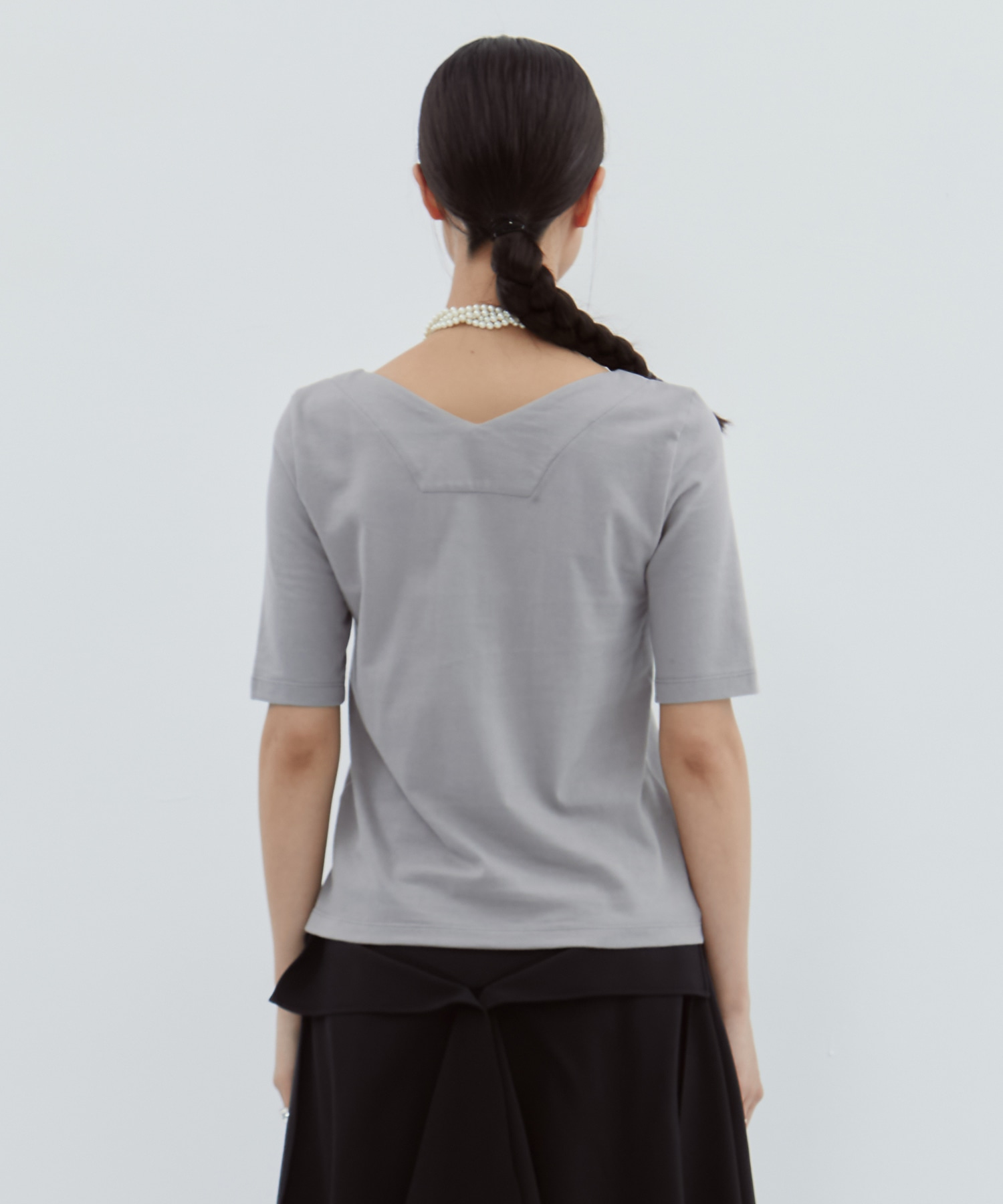 別注Stomacher Tshirt YOHEI OHNO