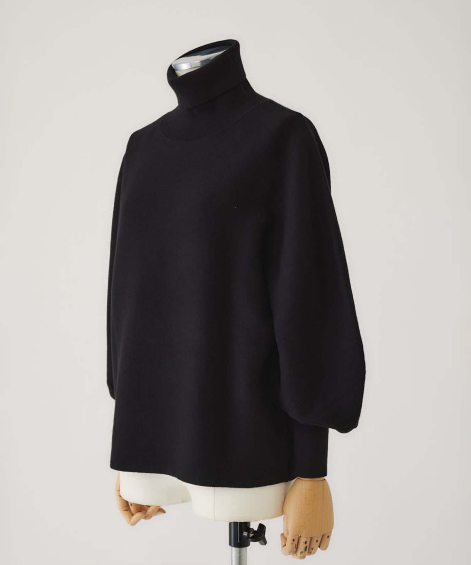 Dolman wide washable knit 