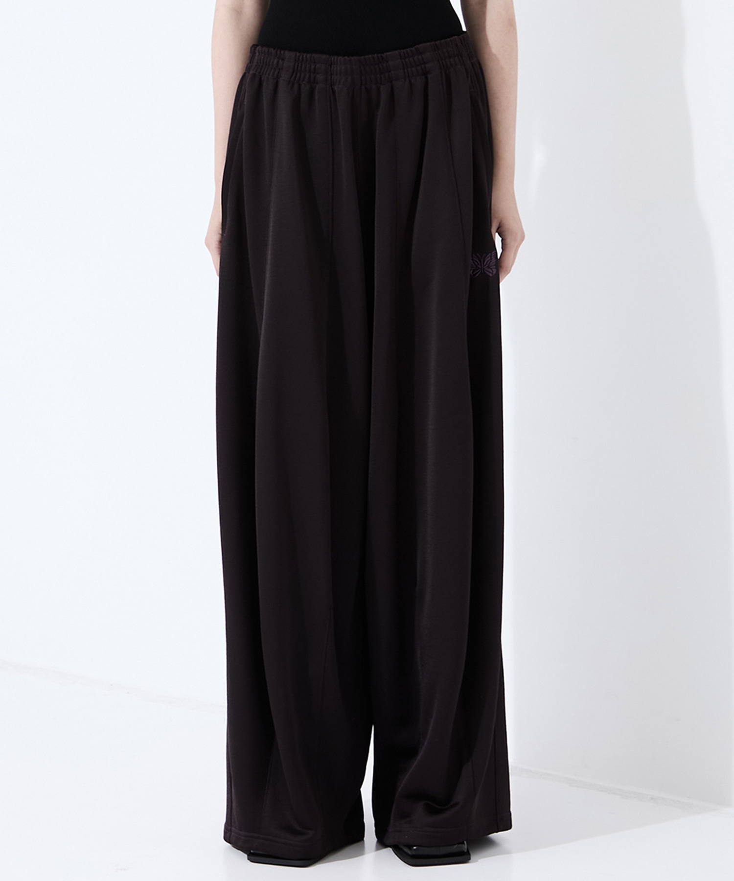 H.D. Sweat Pant - Bright Jersey Needles