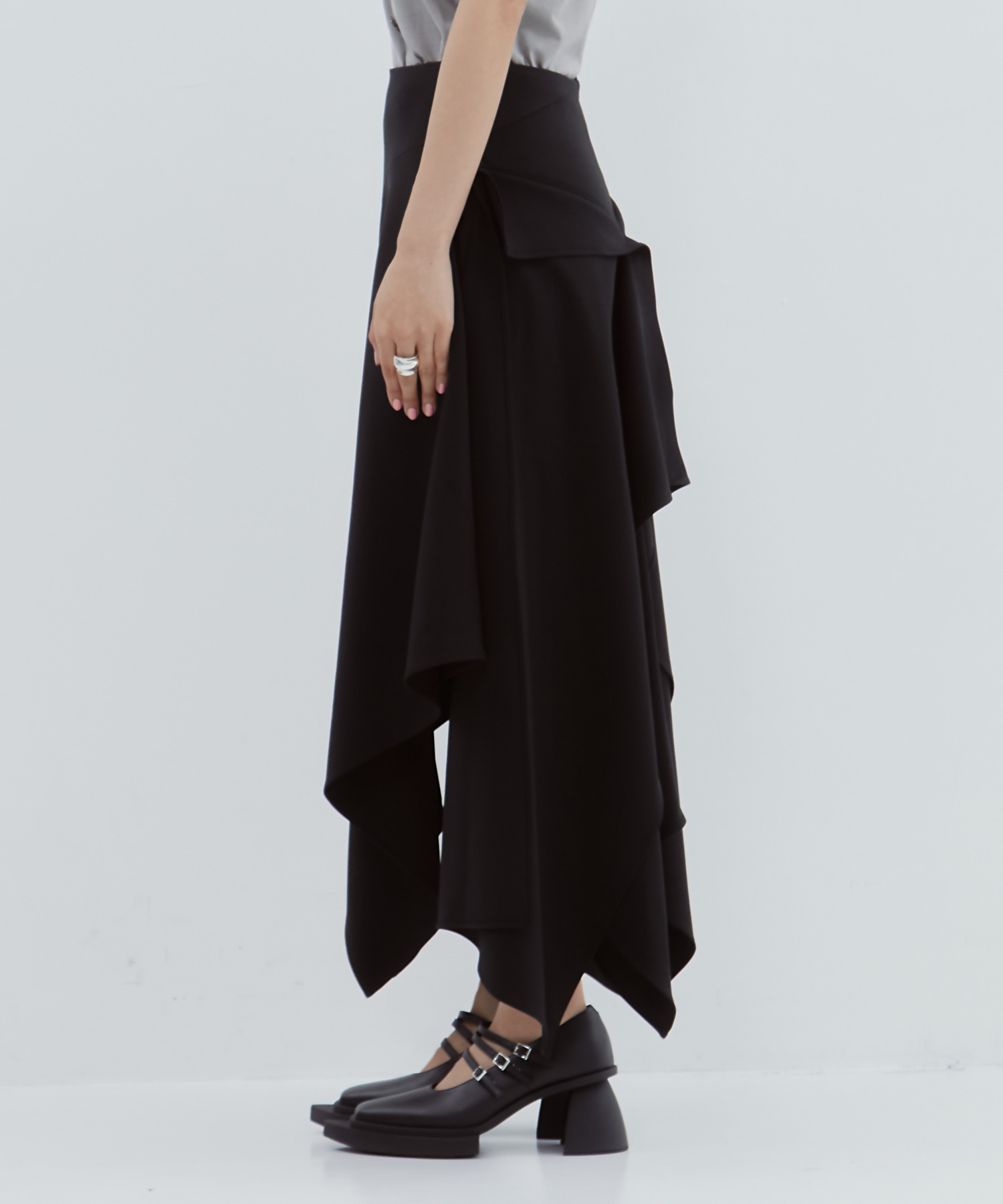 別注Our Basic Skirt YOHEI OHNO