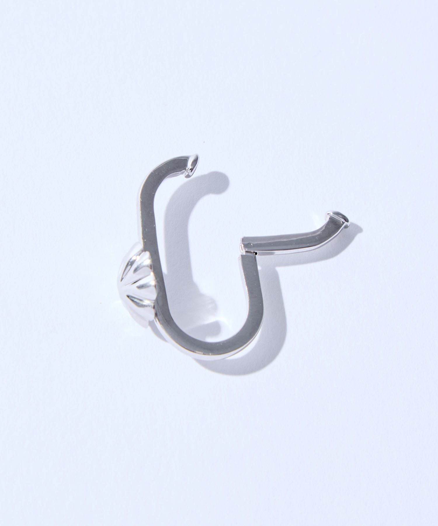 Concho ear cuff TOGA