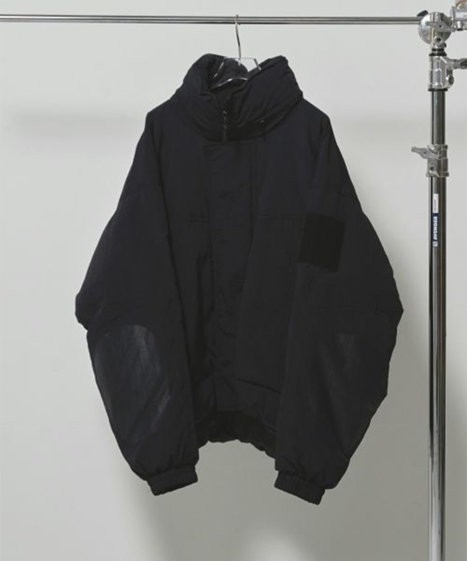 Monster Down Jacket TODAYFUL