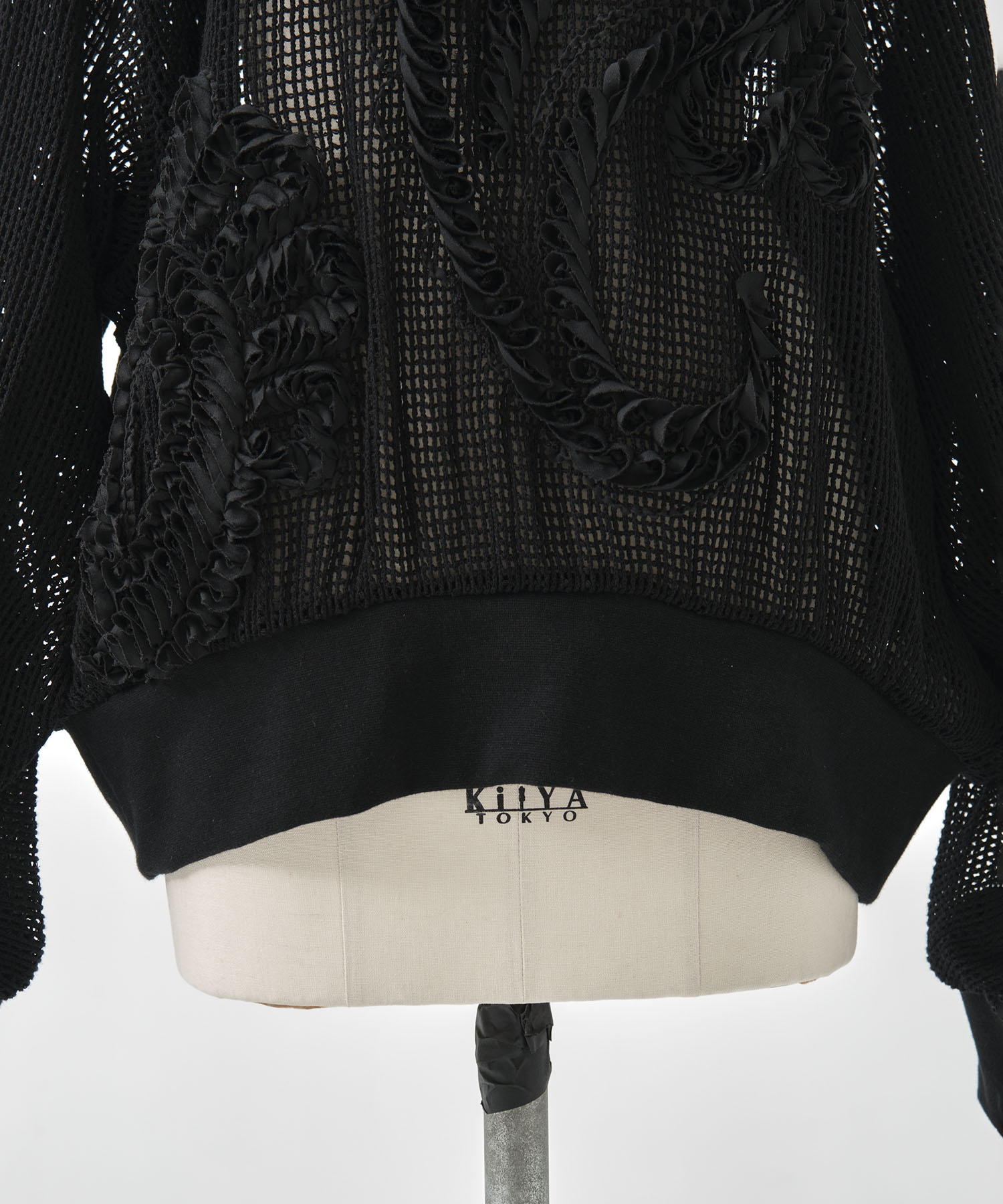 Pullover TAAKK