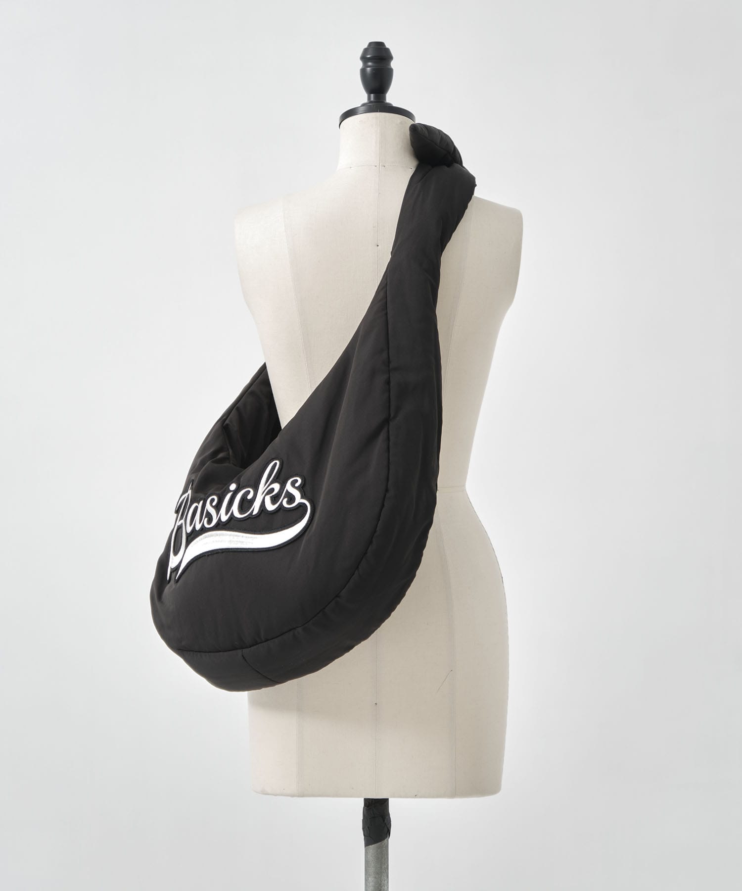 Puffer Bag BASICKS