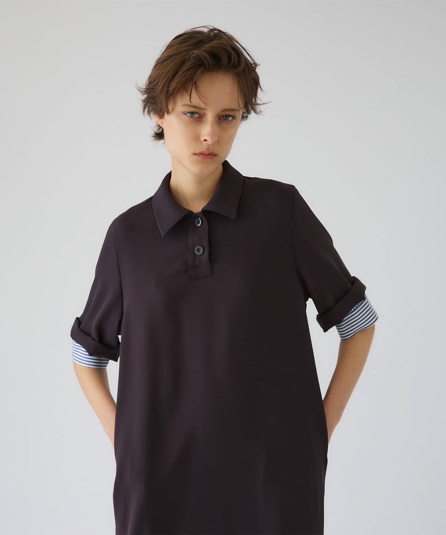 Polo design maxi OP RIM.ARK