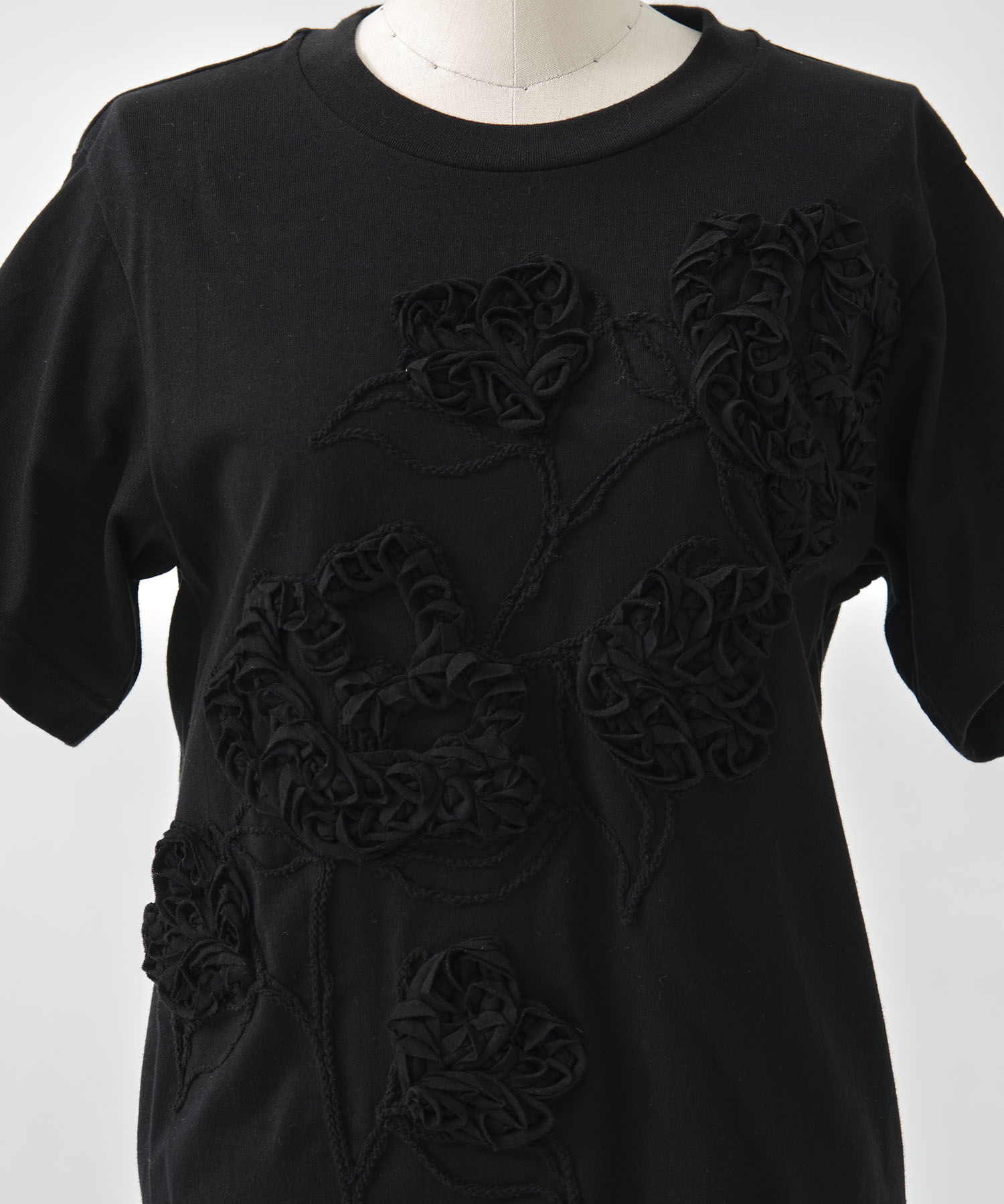 T-Shirt(花) TAAKK