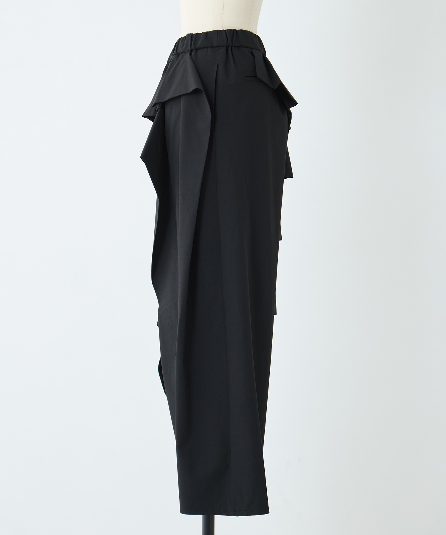 別注 RUFFLE PANTS TAAKK
