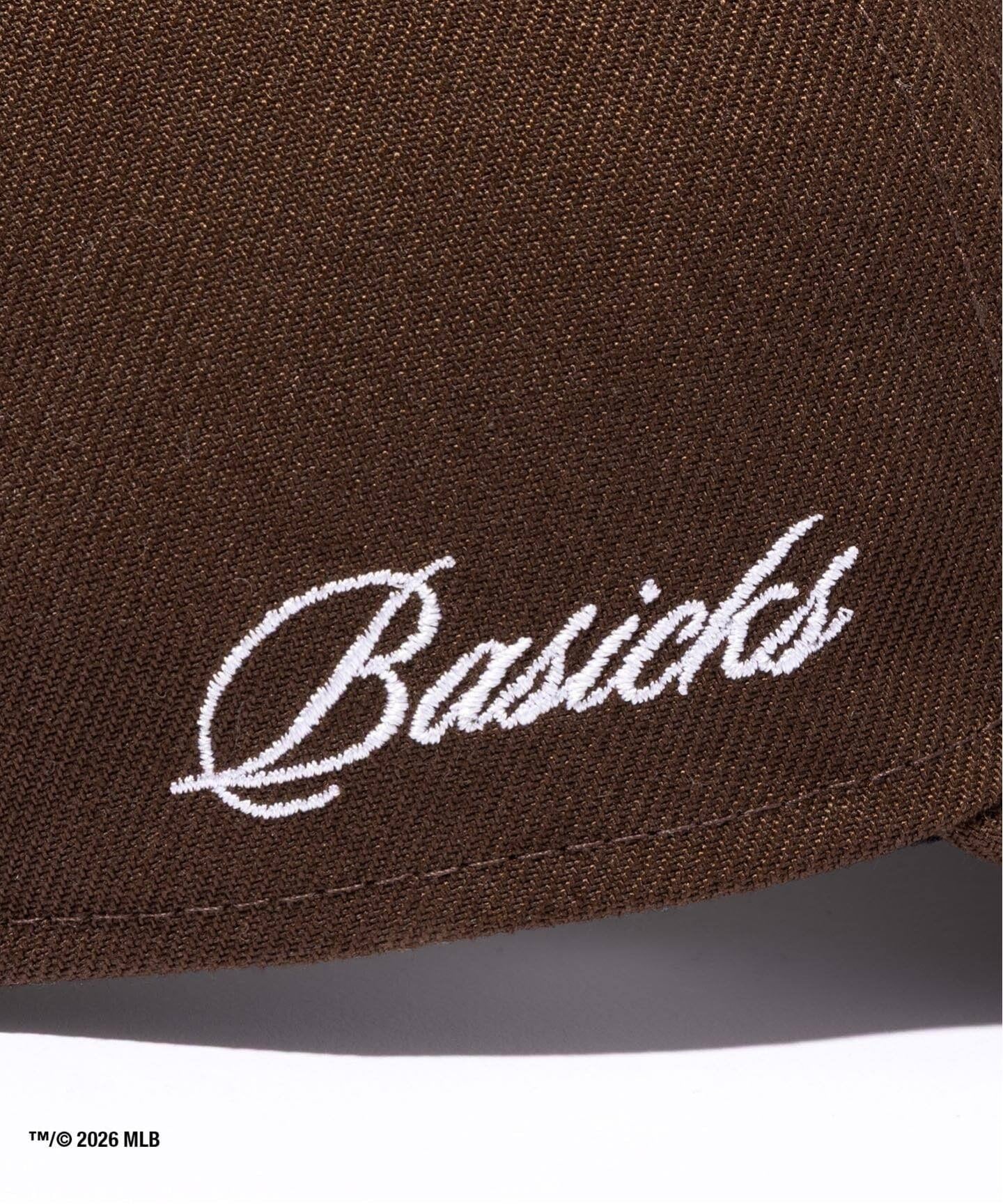 x Newera Yankees CapBRN BASICKS