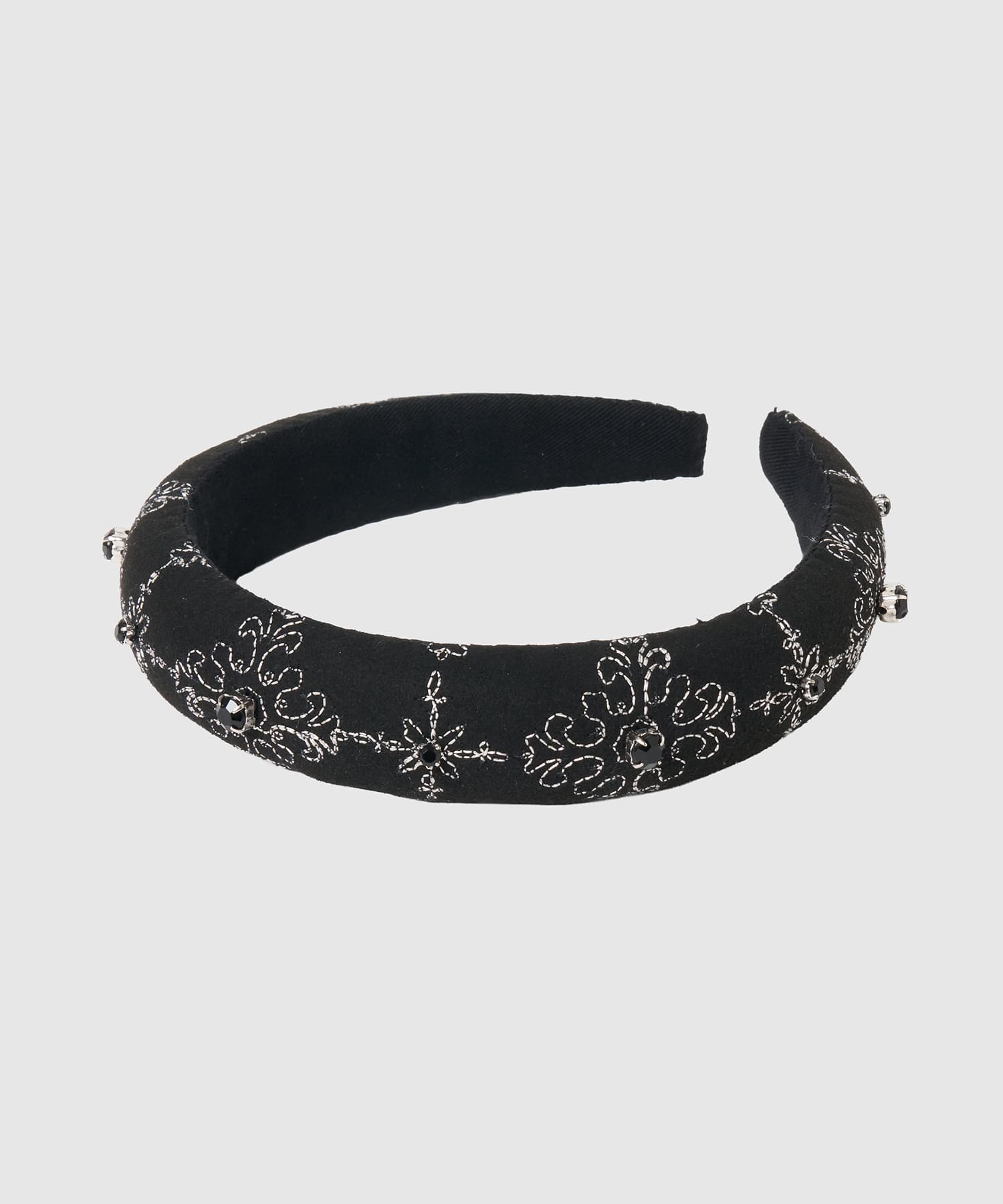 mini palace tiles hair band tanakadaisuke