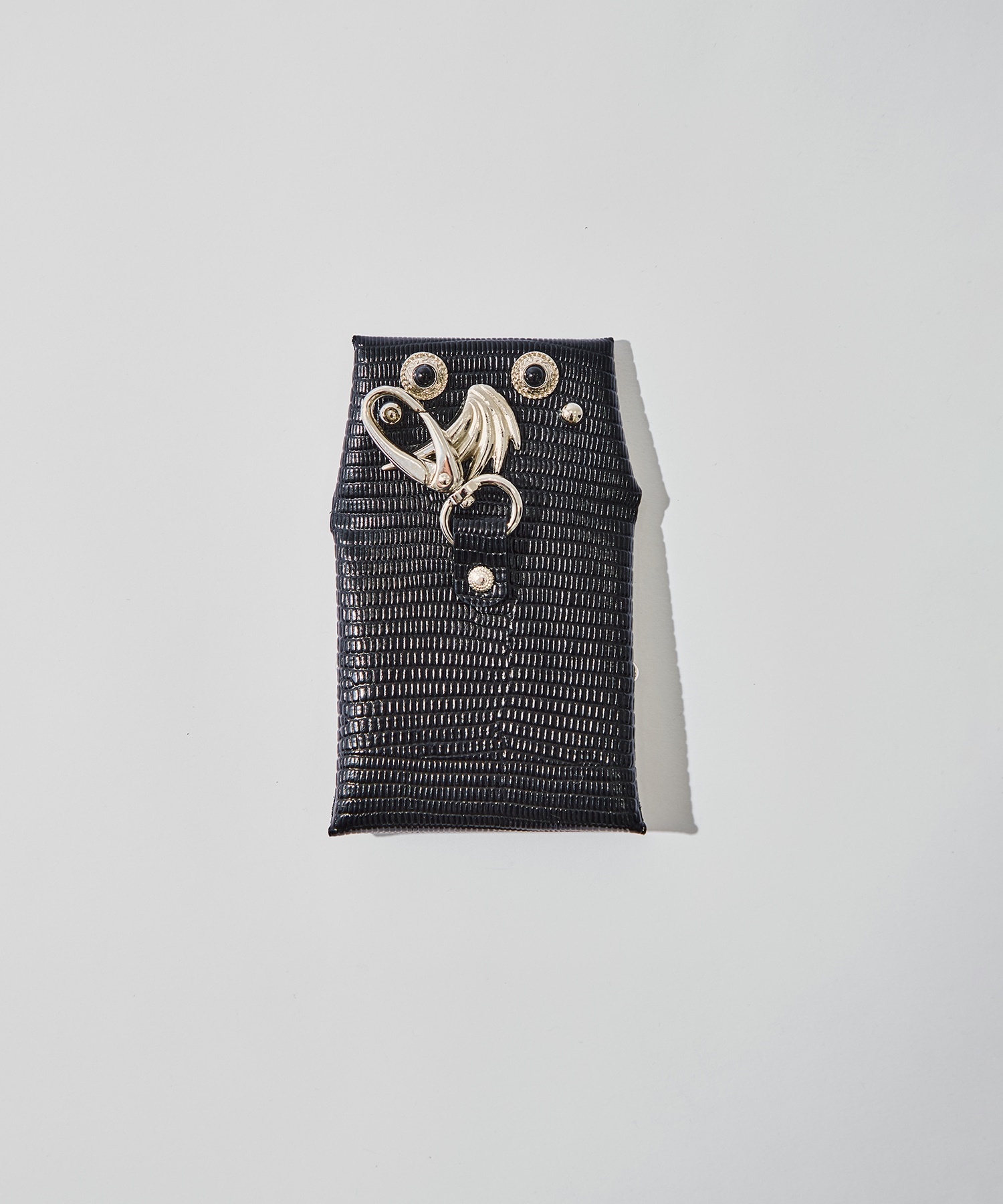 Pouch charm BOO TOGA