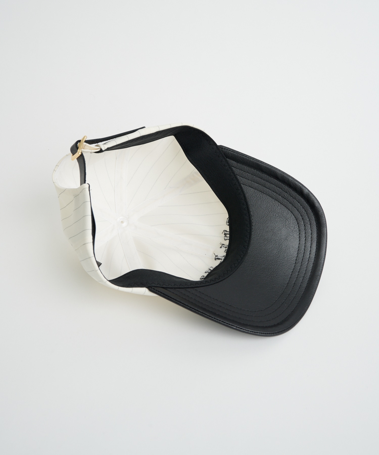 〈別注〉COLLEGE CAP CULLNI
