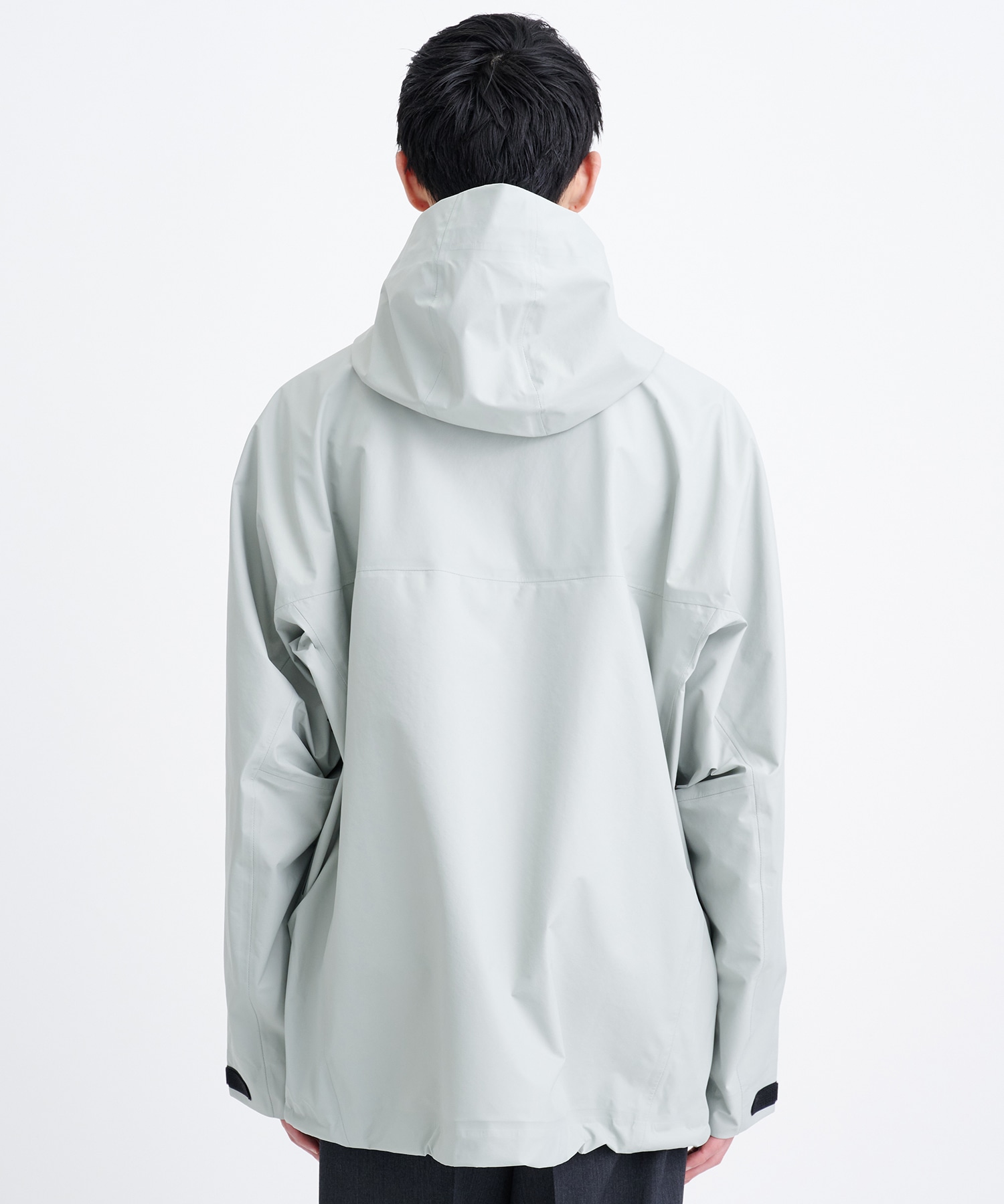 MOUNTAIN PARKA WACKO MARIA