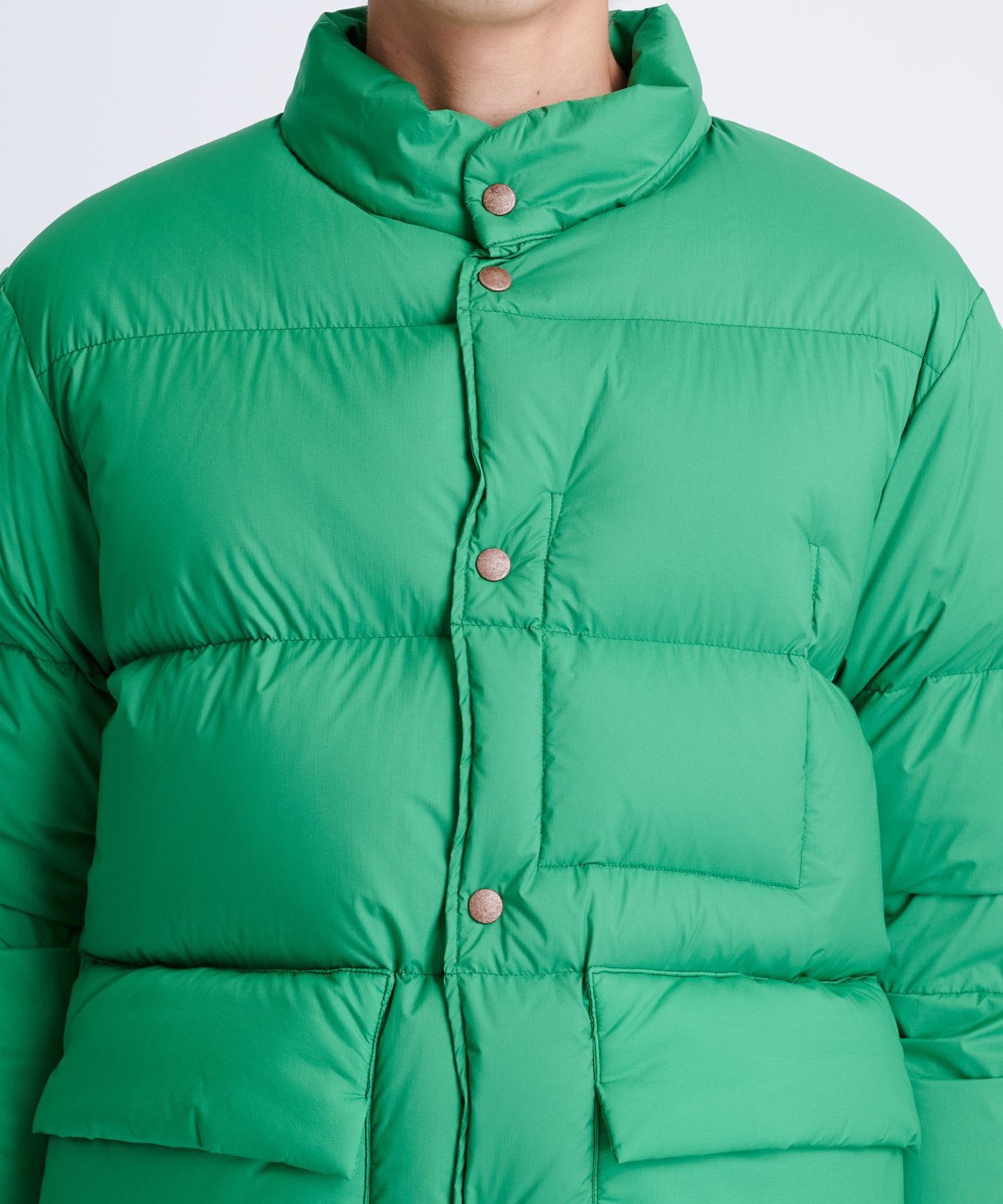 Down Jacket BED J.W. FORD