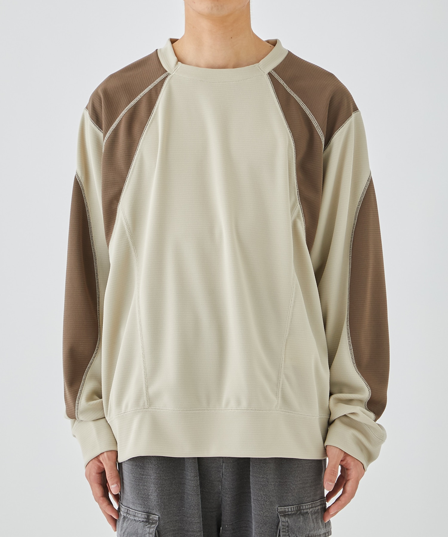 SWITCHING L/S OL
