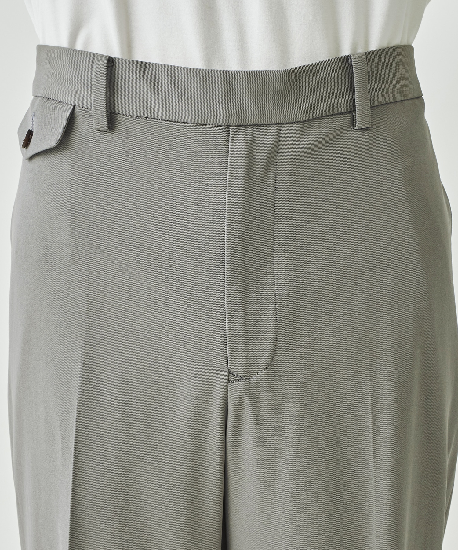 STRAIGHT PANTS URU TOKYO