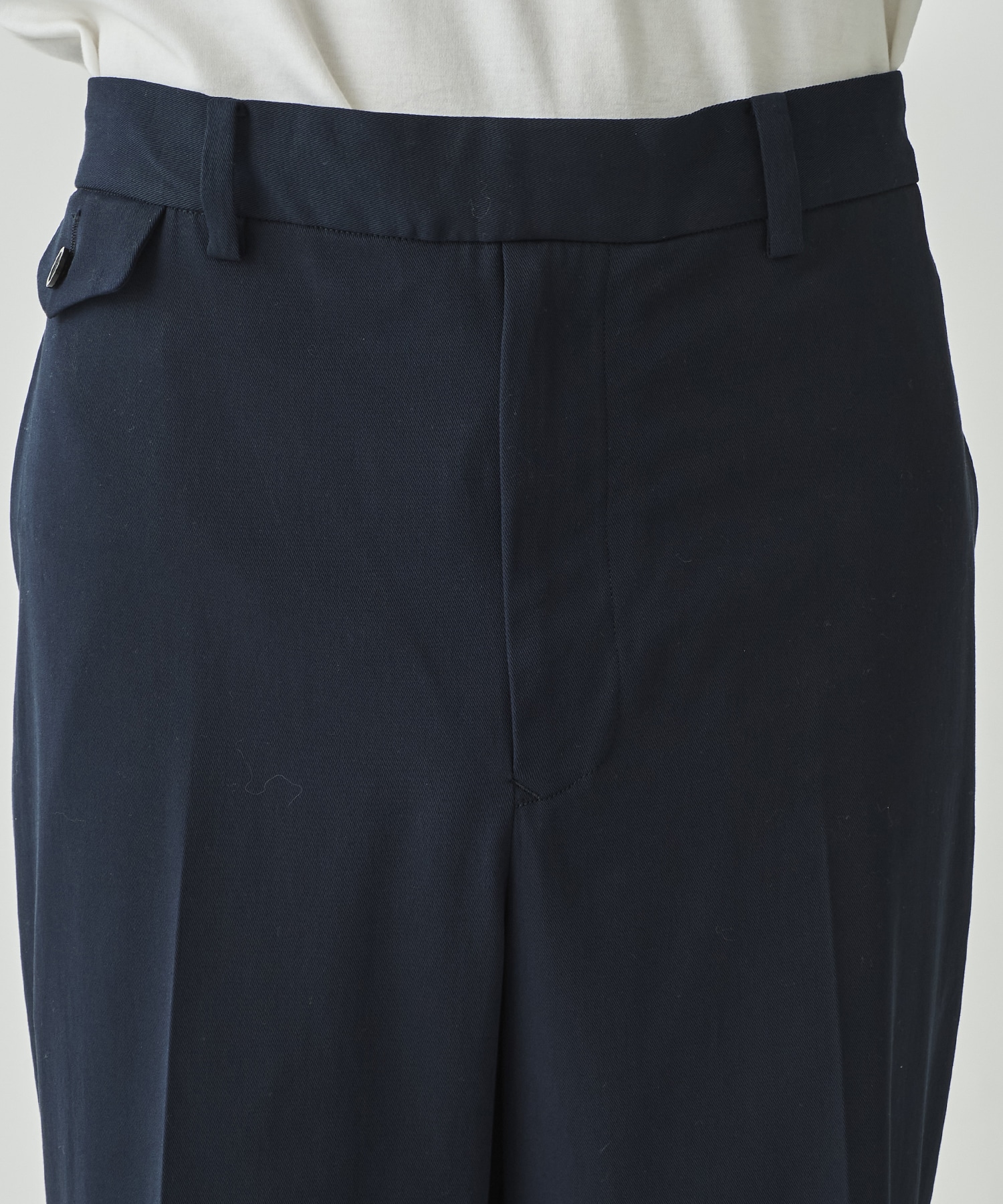 STRAIGHT PANTS URU TOKYO