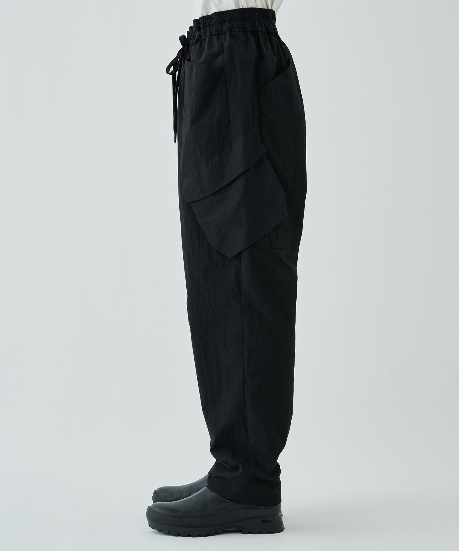 〈別注〉FULL LENGTH CARGO PANTS White Mountaineering