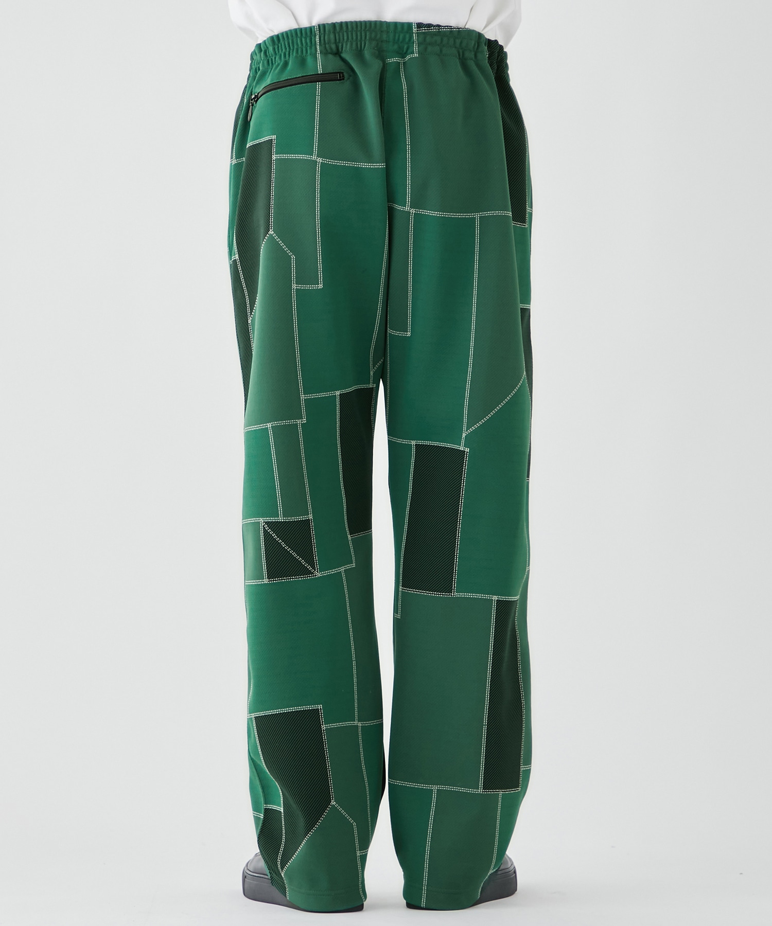 〈別注〉 Track Pants NEEDLES