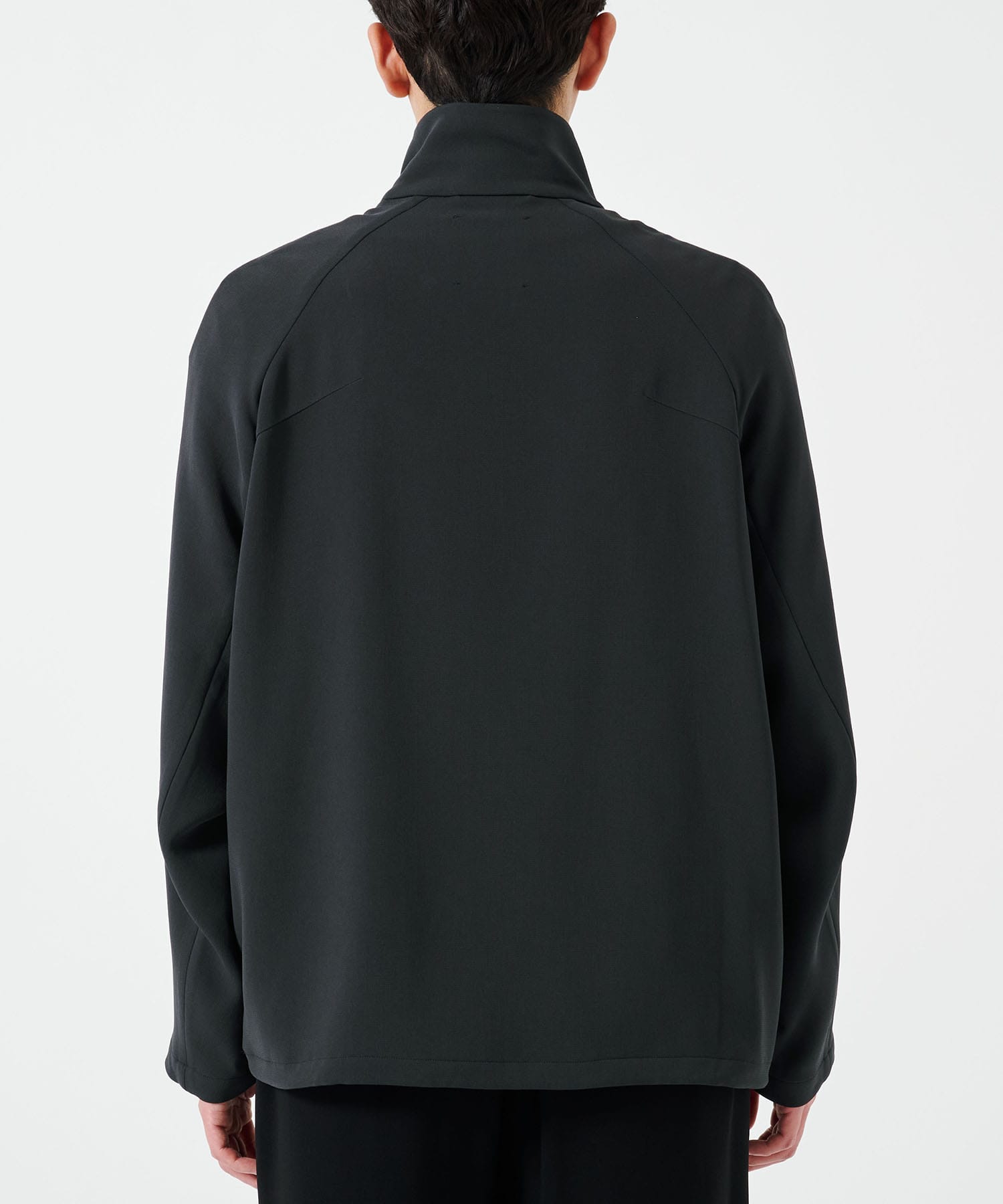 ESSENTIAL STAND BLOUSON STUDIOUS