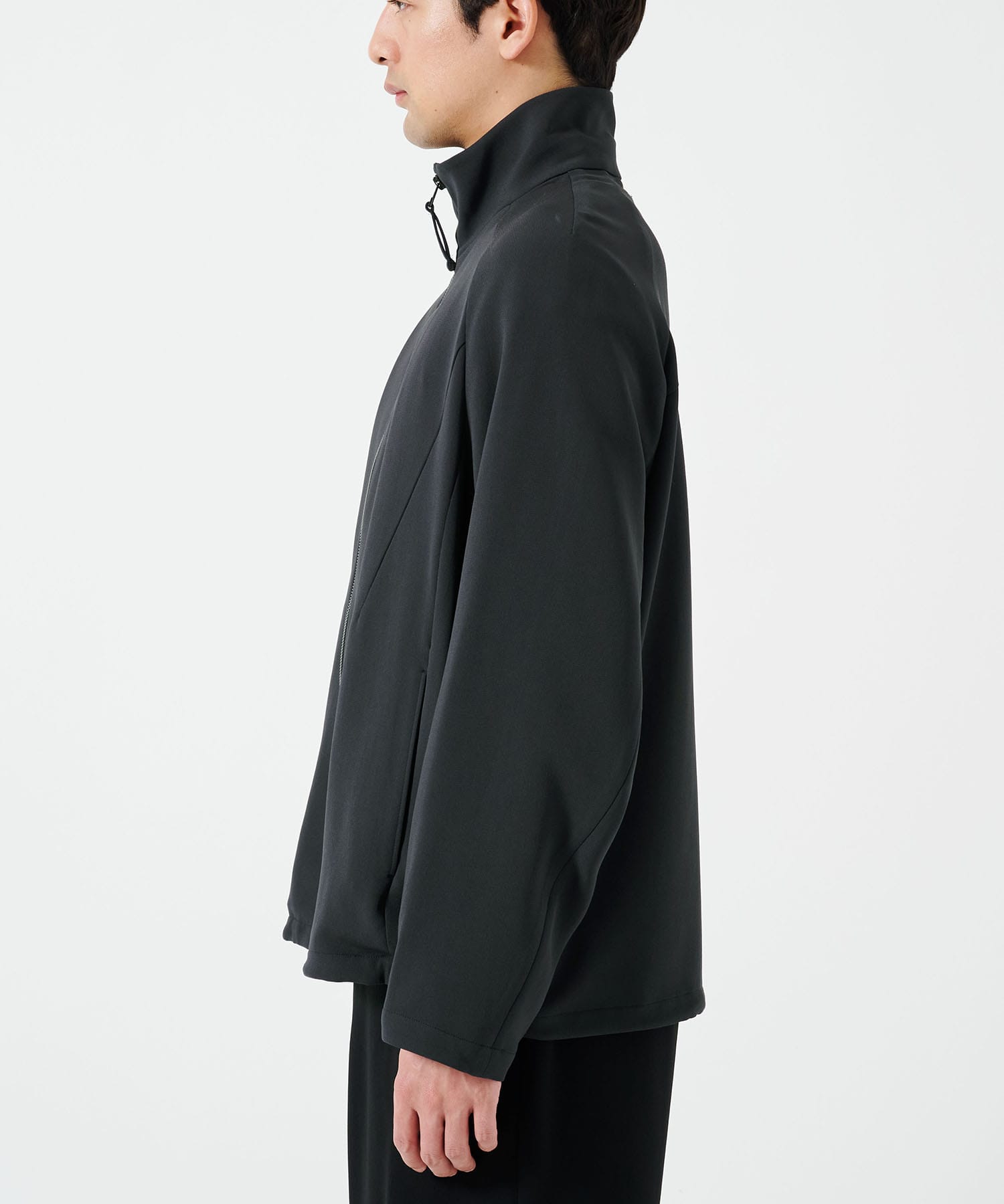 ESSENTIAL STAND BLOUSON STUDIOUS