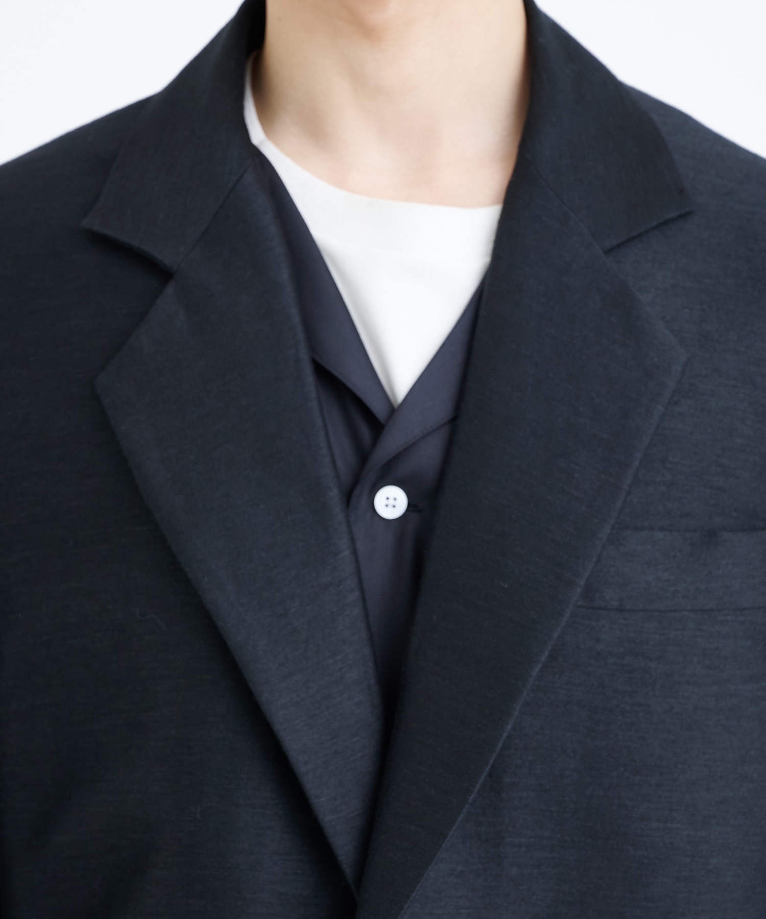 TUCK IN JACKET TAAKK
