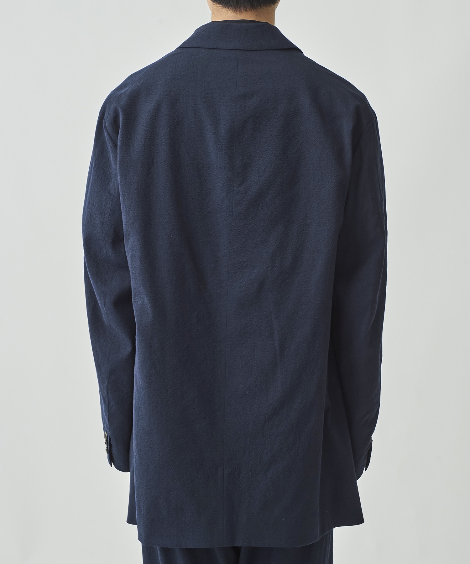 2 BUTTON JACKET URU TOKYO
